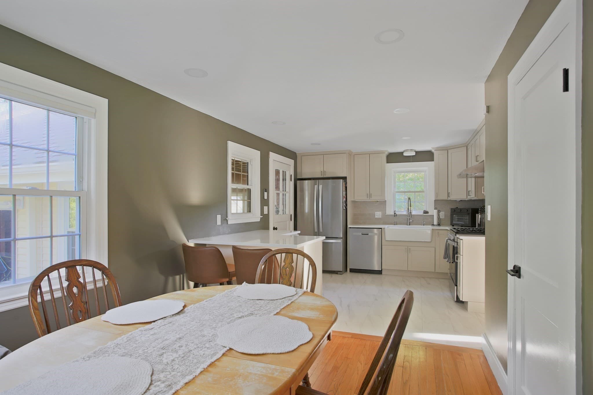 Single Family Residence at 9 Judith Rd, Weymouth MA 02191, Weymouth, photo 11 of 22