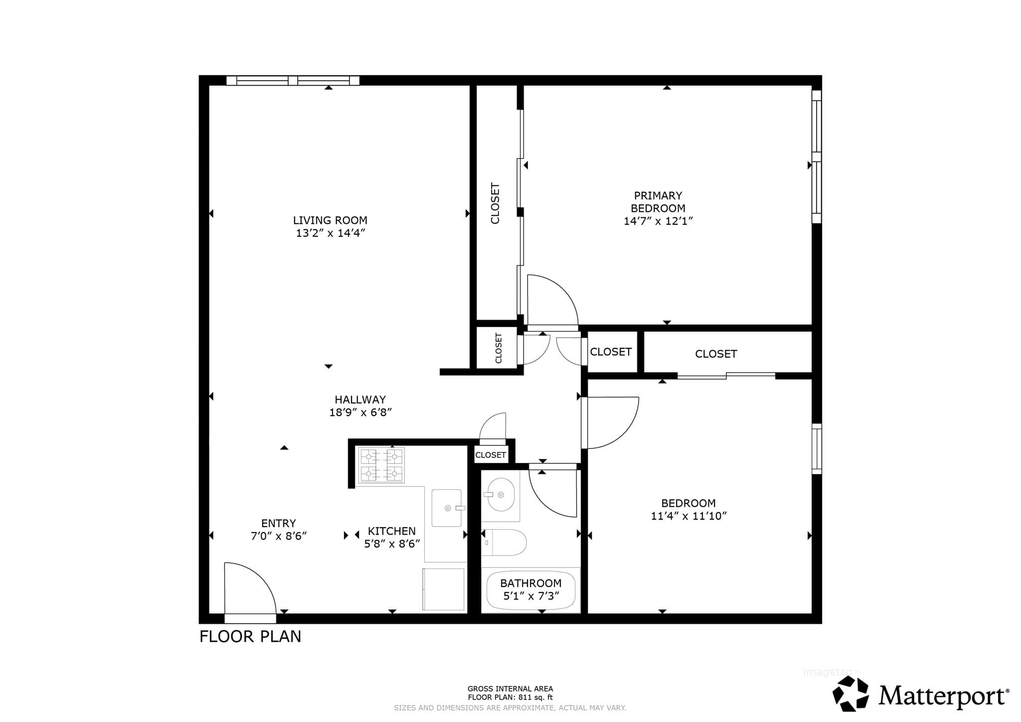 Condominium at 175 Ward St # 46, Revere MA 02151, Revere, photo 41 of 41