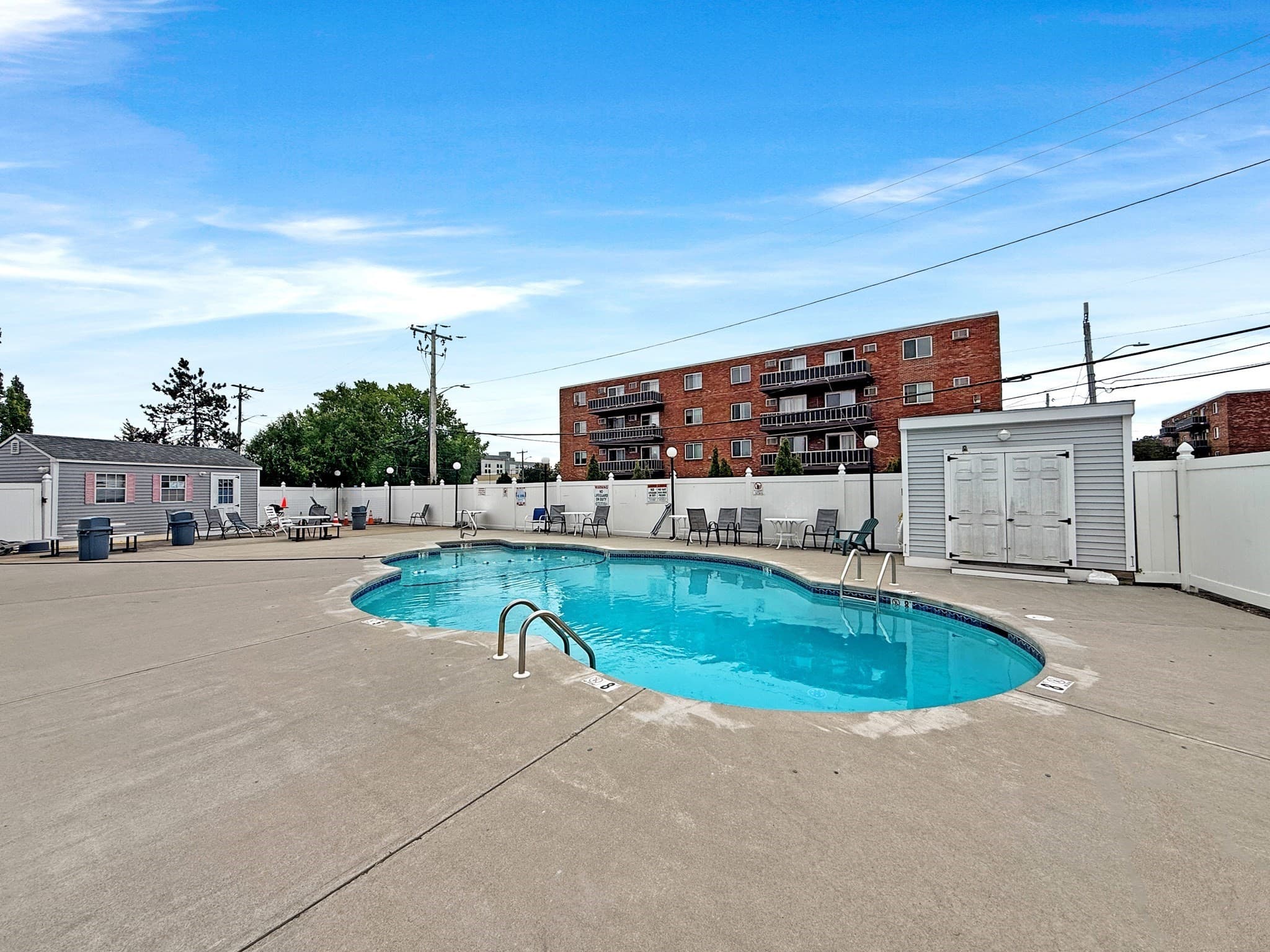 Condominium at 175 Ward St # 46, Revere MA 02151, Revere, photo 35 of 41