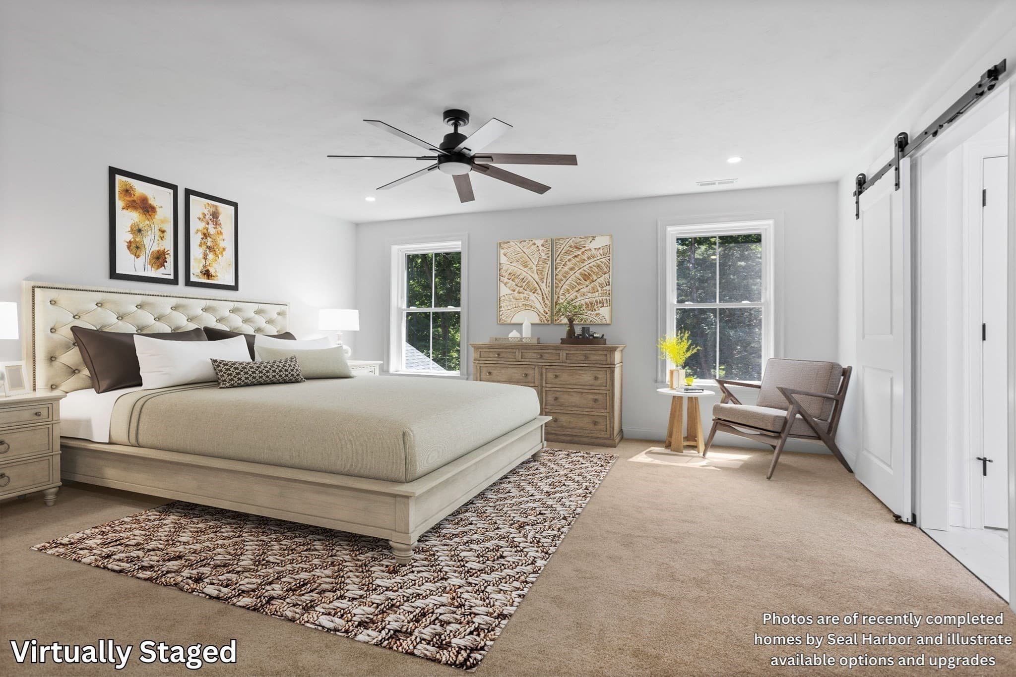 Single Family Residence at 130 Tahattawan Rd, Littleton MA 01460, Littleton, photo 23 of 33