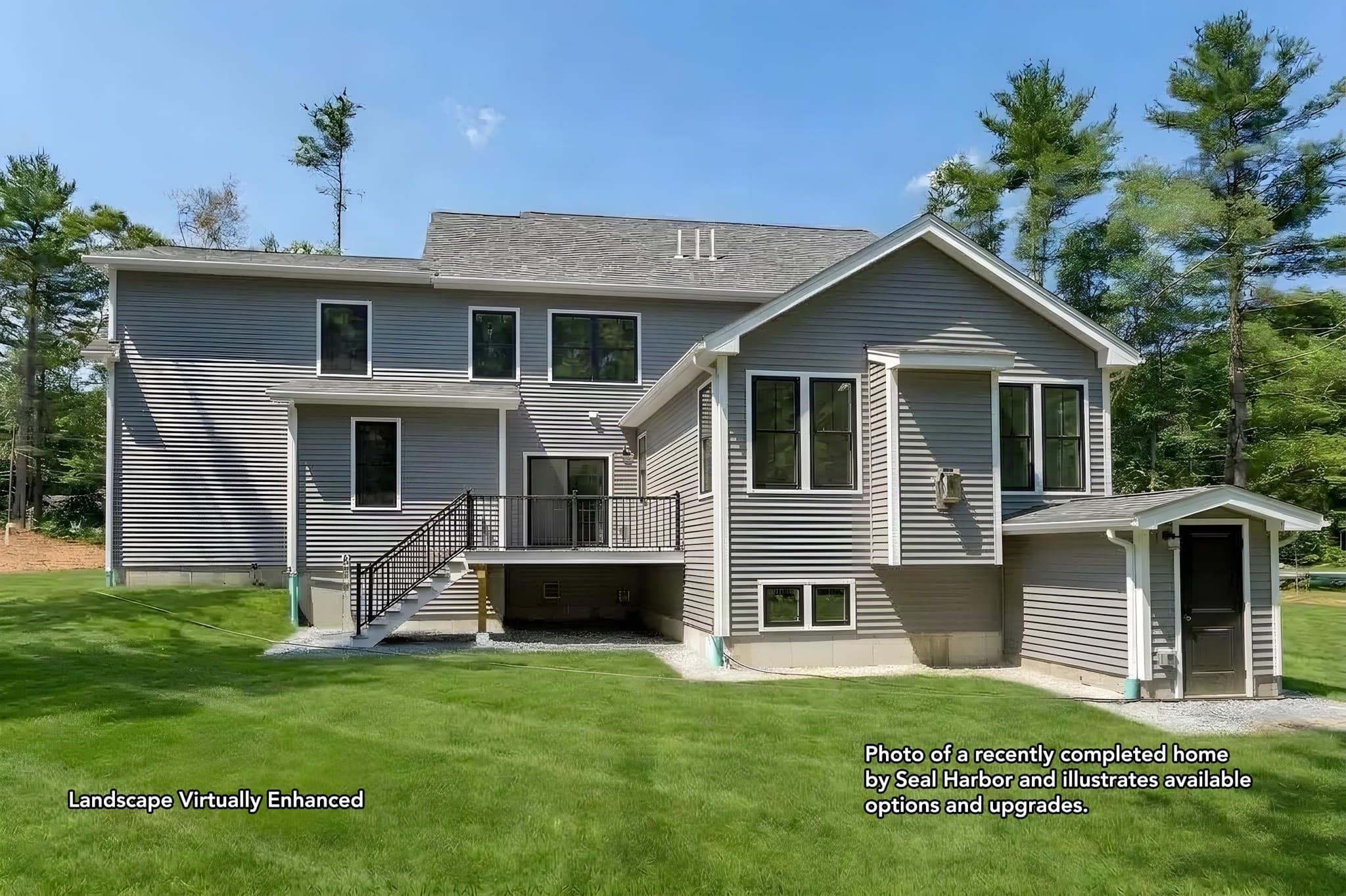 Single Family Residence at 130 Tahattawan Rd, Littleton MA 01460, Littleton, photo 2 of 33