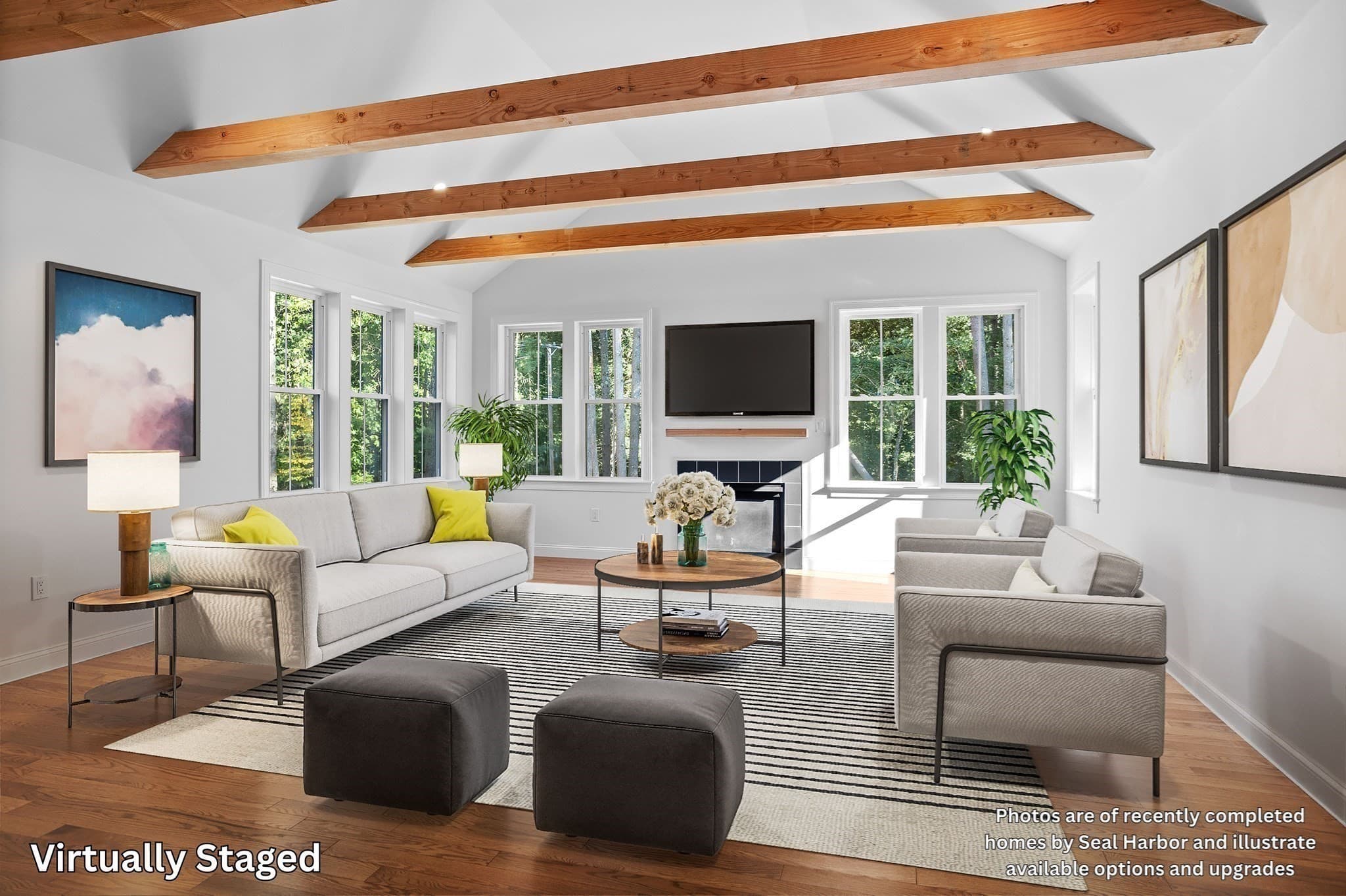 Single Family Residence at 130 Tahattawan Rd, Littleton MA 01460, Littleton, photo 17 of 33