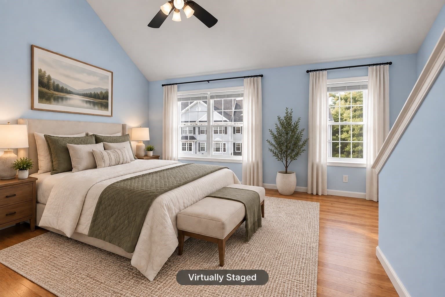 Condominium at 15 Bandon Circle # 15, Westford MA 01886, Westford, photo 17 of 33