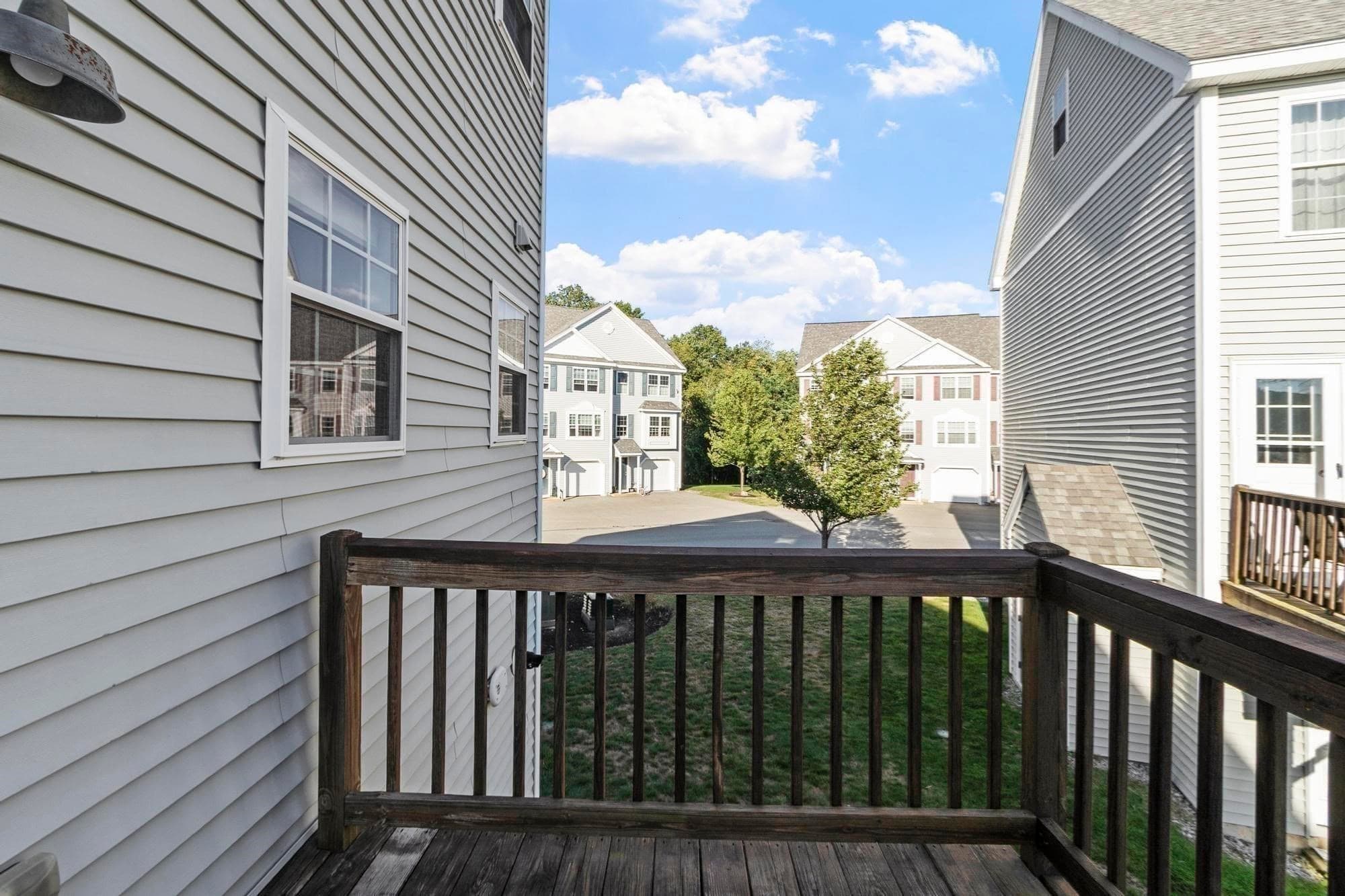 Condominium at 15 Bandon Circle # 15, Westford MA 01886, Westford, photo 26 of 33
