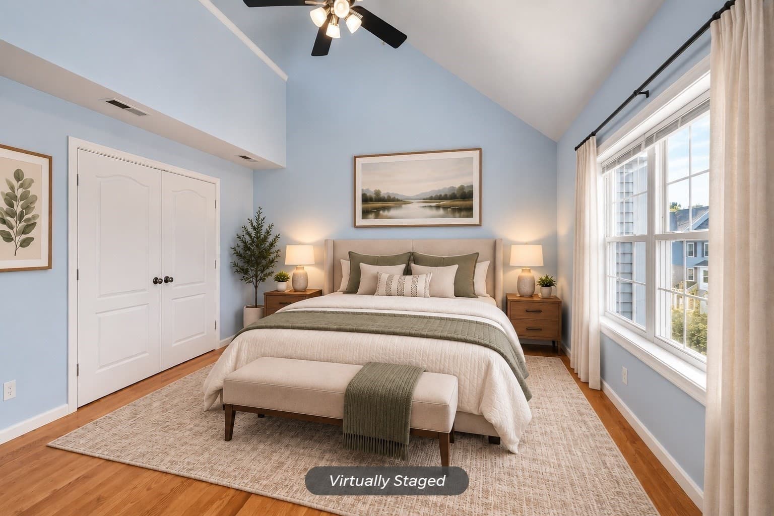 Condominium at 15 Bandon Circle # 15, Westford MA 01886, Westford, photo 15 of 33