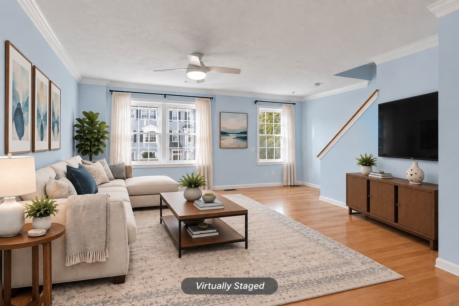 Condominium at 15 Bandon Circle # 15, Westford MA 01886, Westford, photo 8 of 33