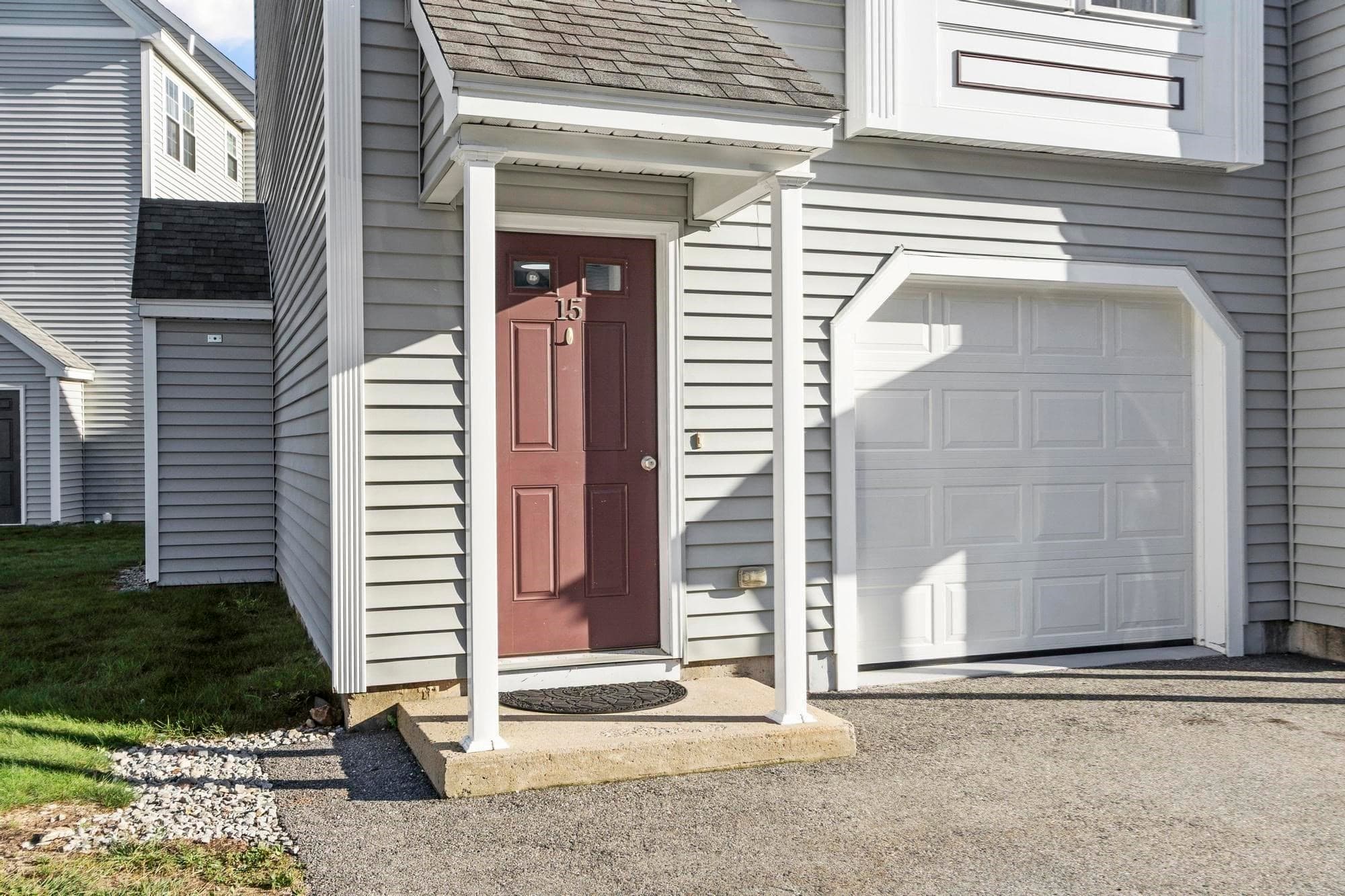 Condominium at 15 Bandon Circle # 15, Westford MA 01886, Westford, photo 25 of 33