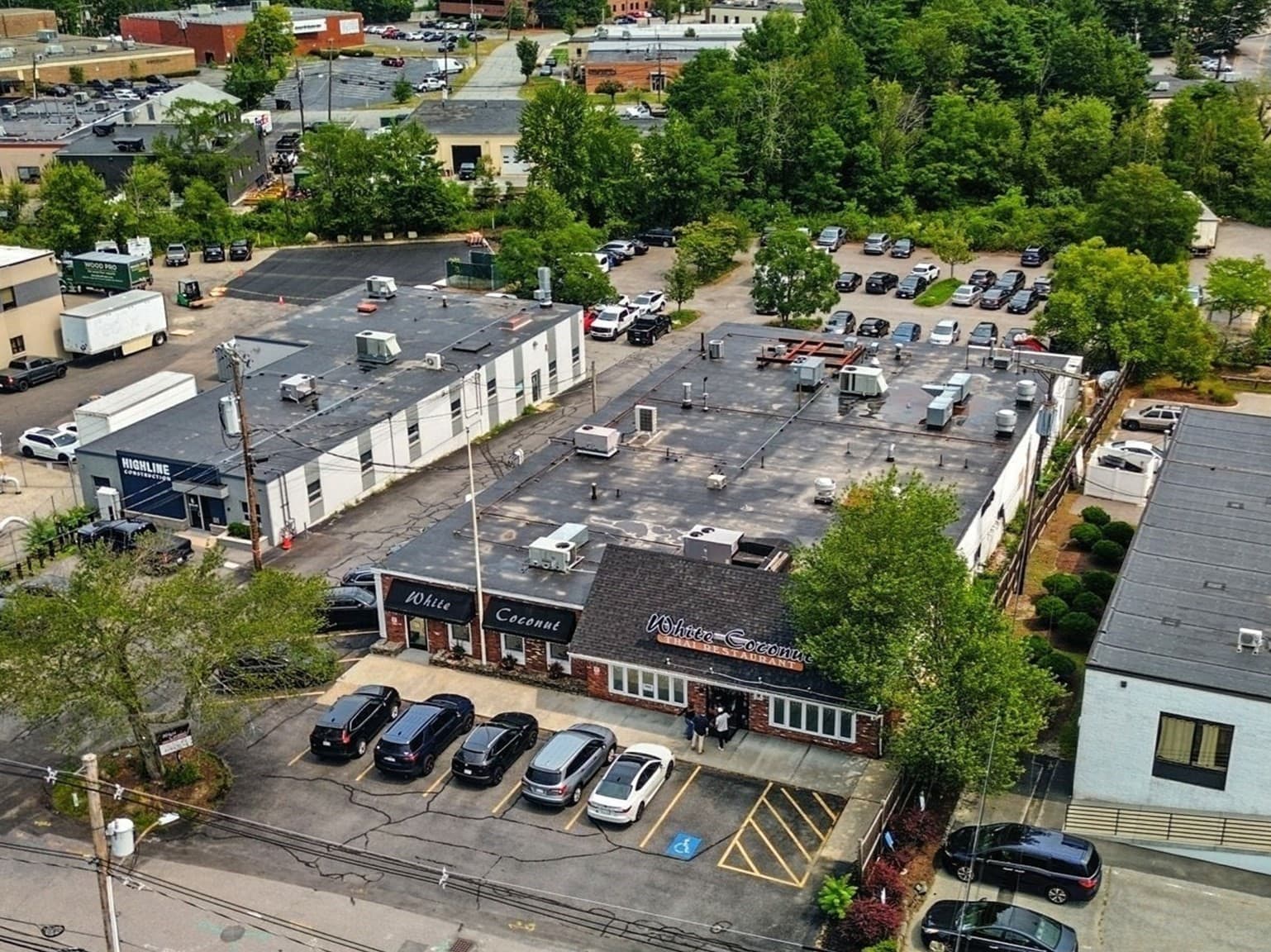 Commercial Sale at 211 Middlesex Turnpike, Burlington MA 01803, Burlington, photo 3 of 35