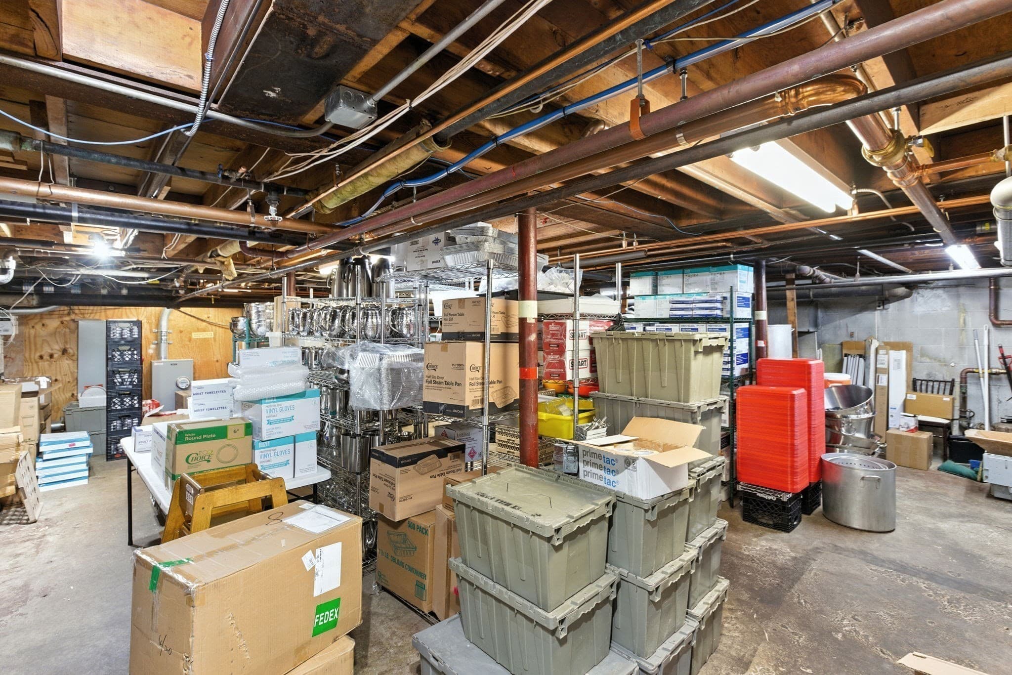 Commercial Sale at 211 Middlesex Turnpike, Burlington MA 01803, Burlington, photo 20 of 35