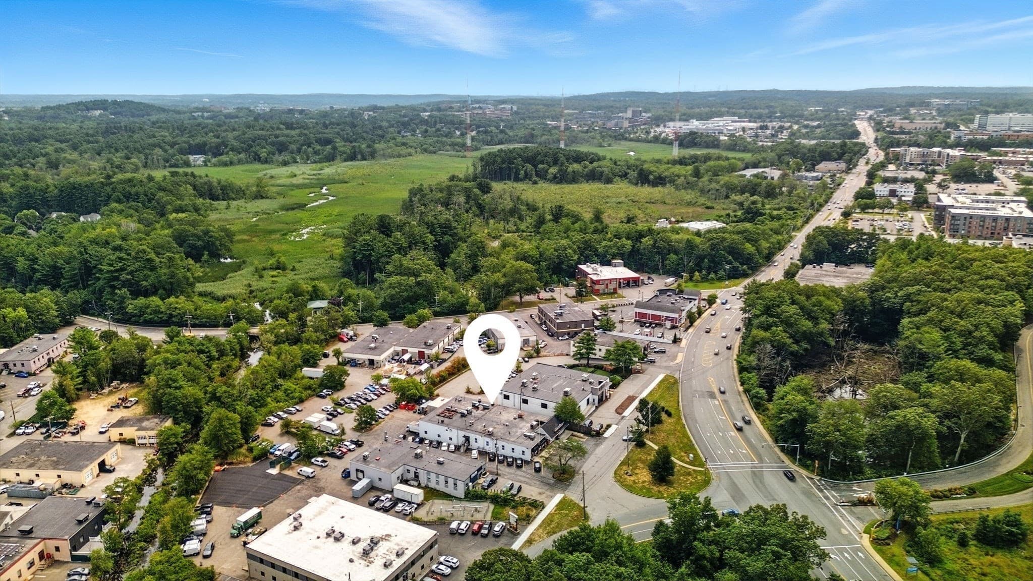 Commercial Sale at 211 Middlesex Turnpike, Burlington MA 01803, Burlington, photo 29 of 35