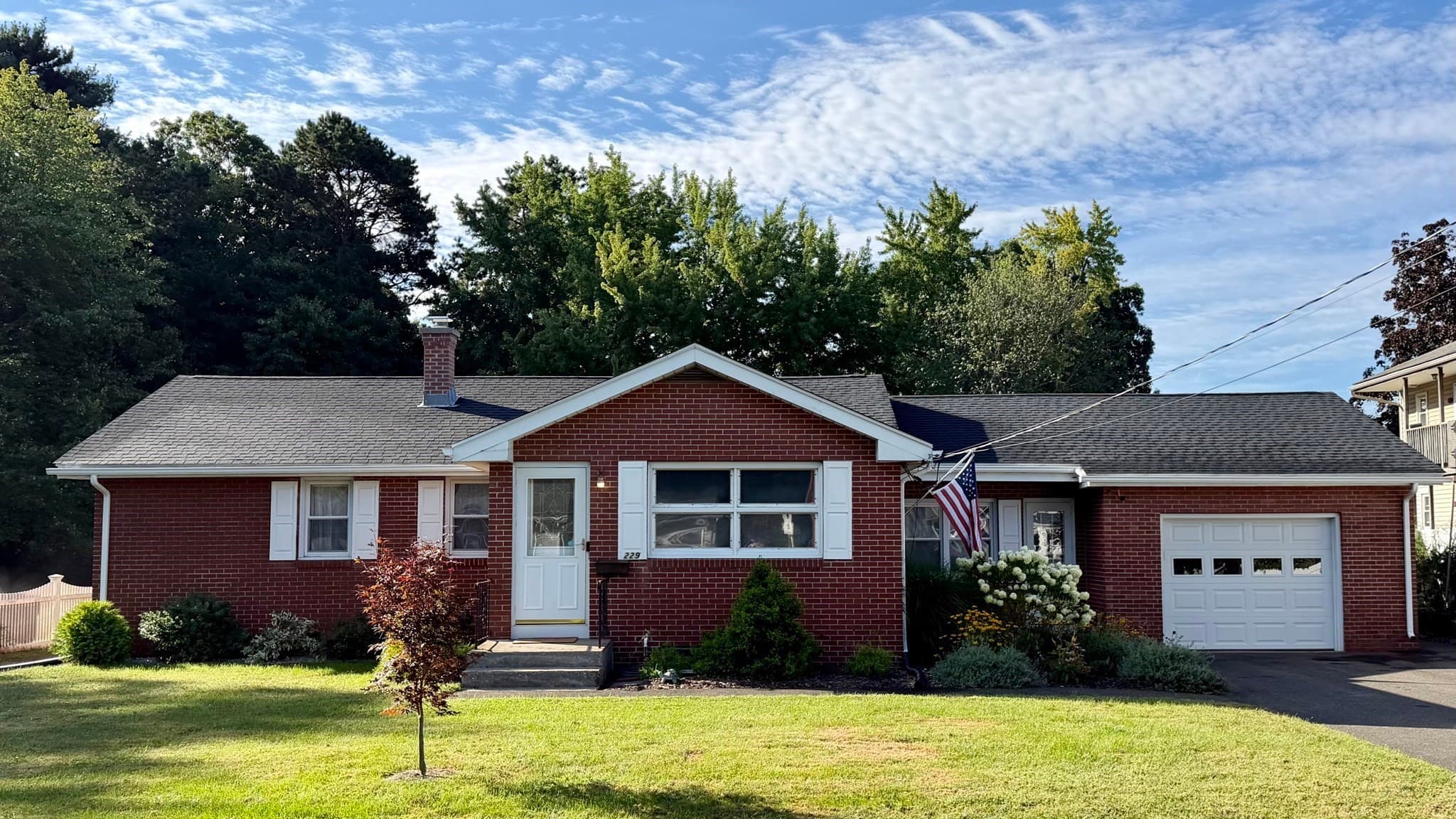 Single Family Residence at 229 Mccarthy Ave, Chicopee MA 01020, Chicopee, photo 2 of 42