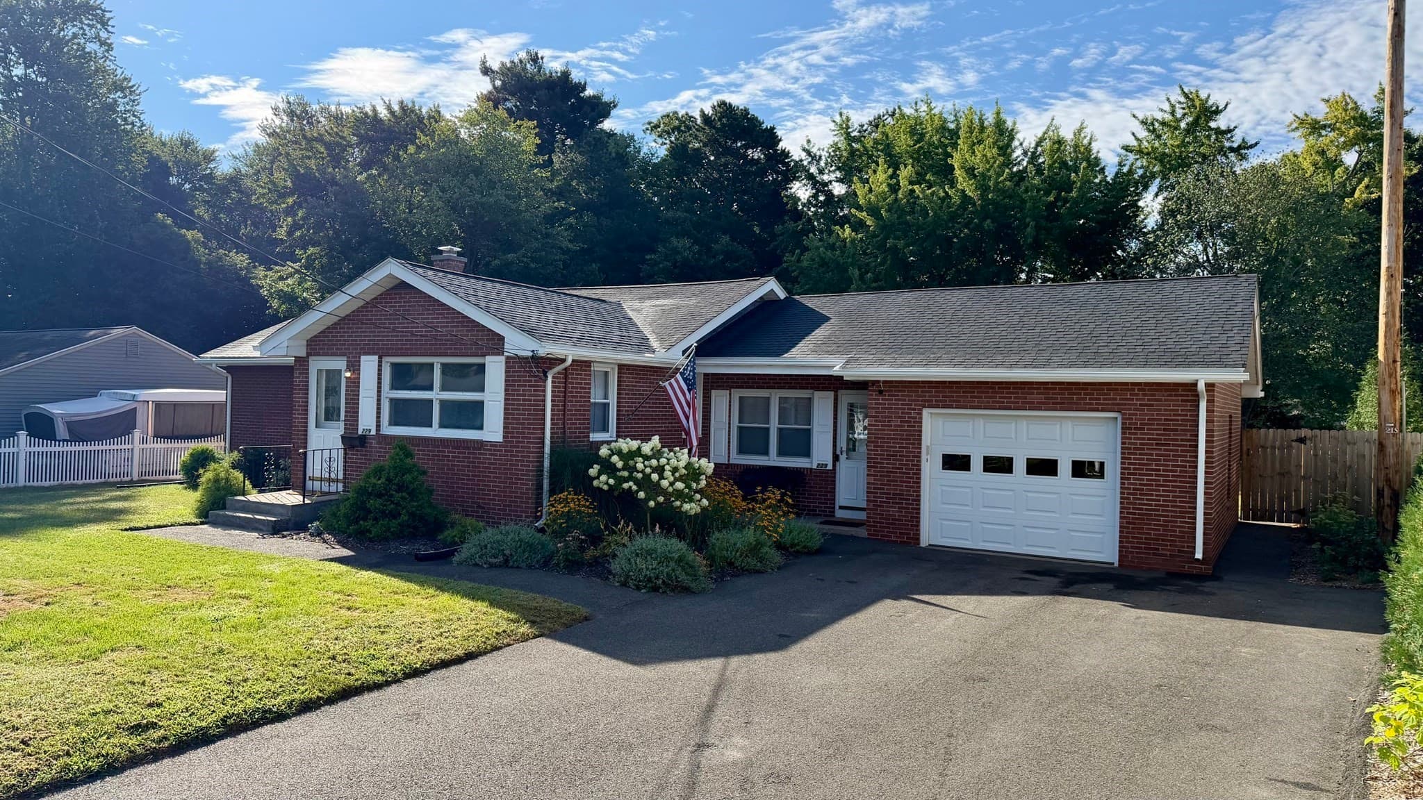 Single Family Residence at 229 Mccarthy Ave, Chicopee MA 01020, Chicopee, photo 3 of 42