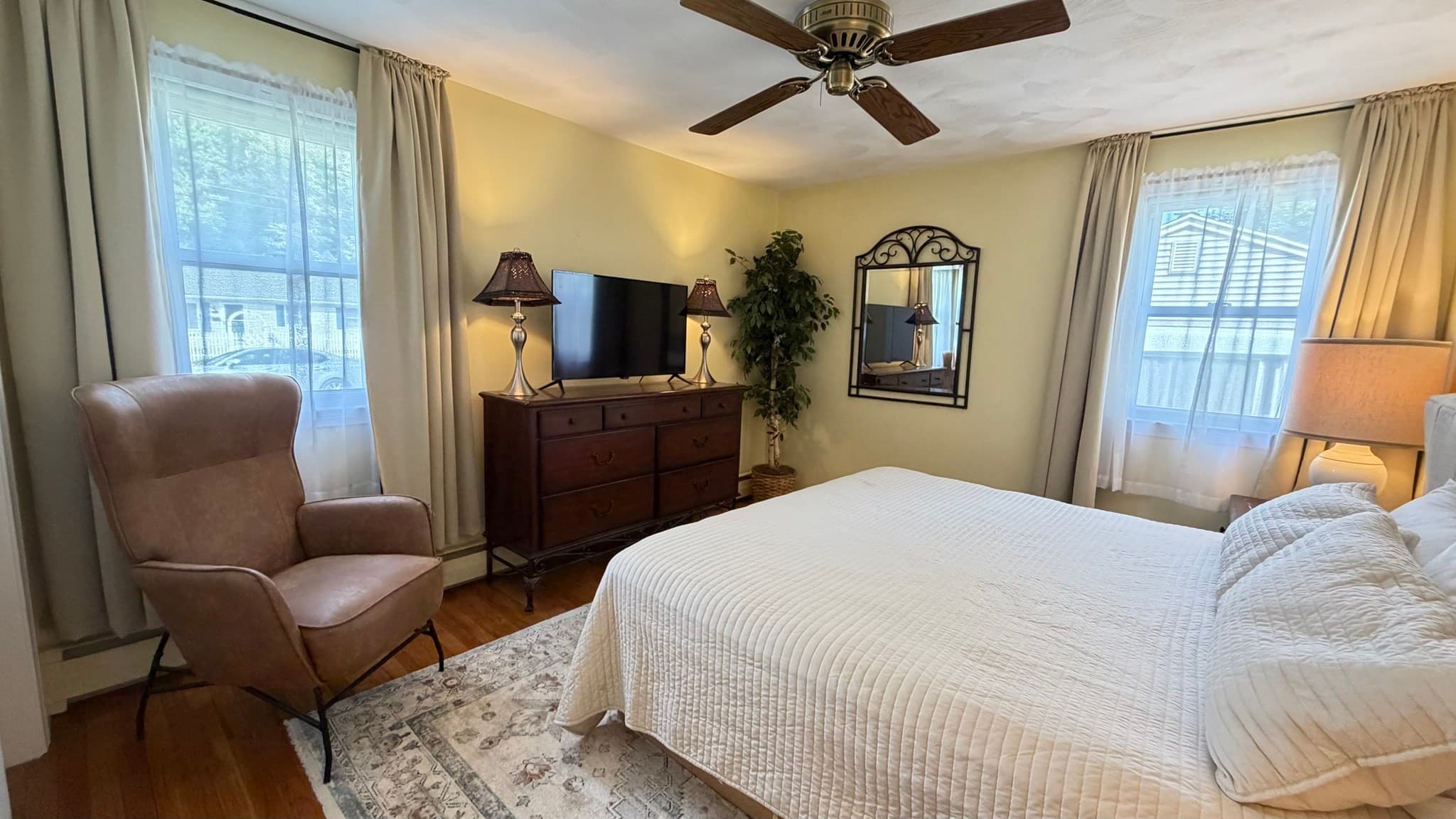 Single Family Residence at 229 Mccarthy Ave, Chicopee MA 01020, Chicopee, photo 19 of 42