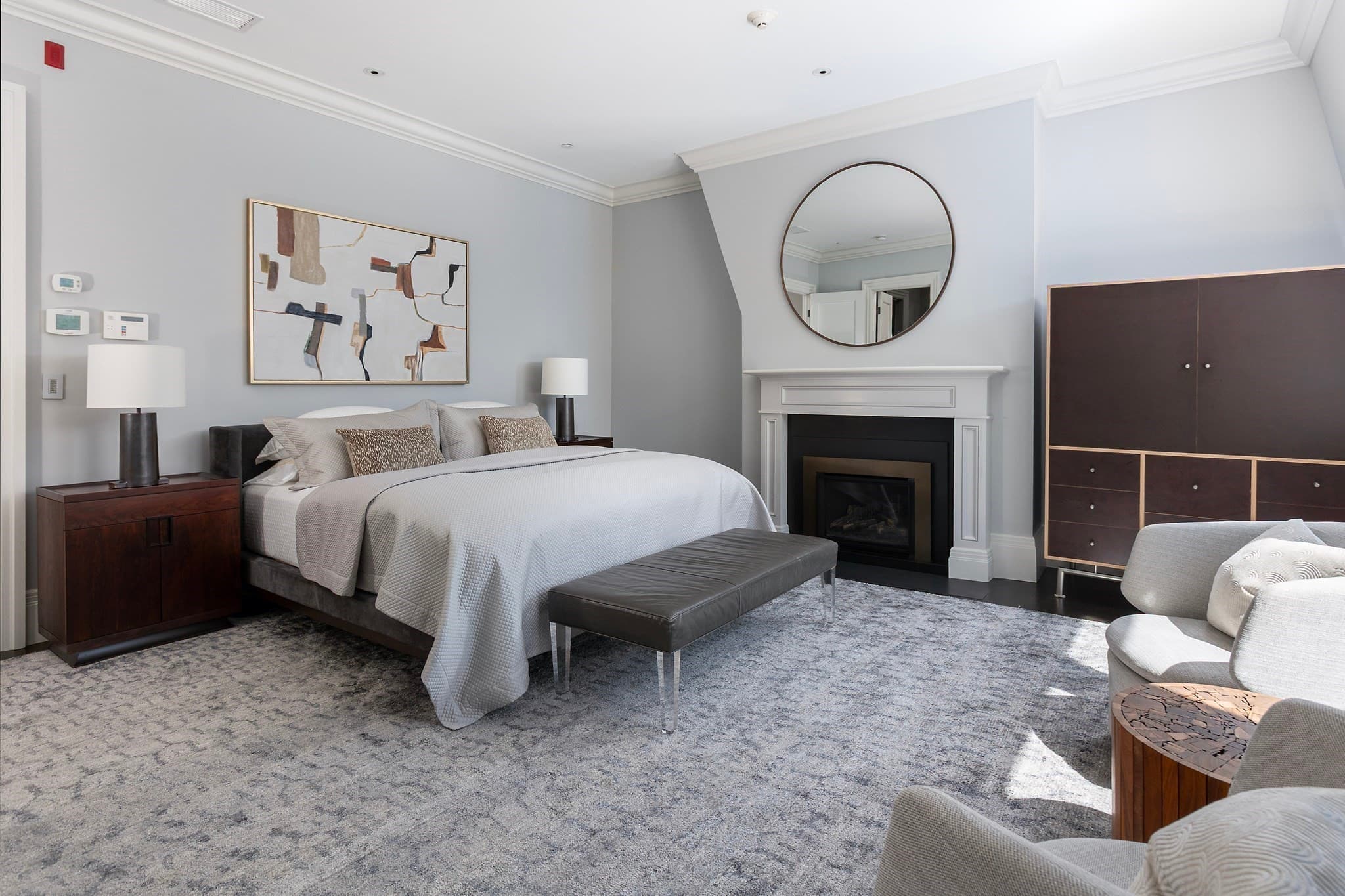 Condominium at 17 Commonwealth Ave PH, Boston MA 02116, Boston, photo 13 of 22