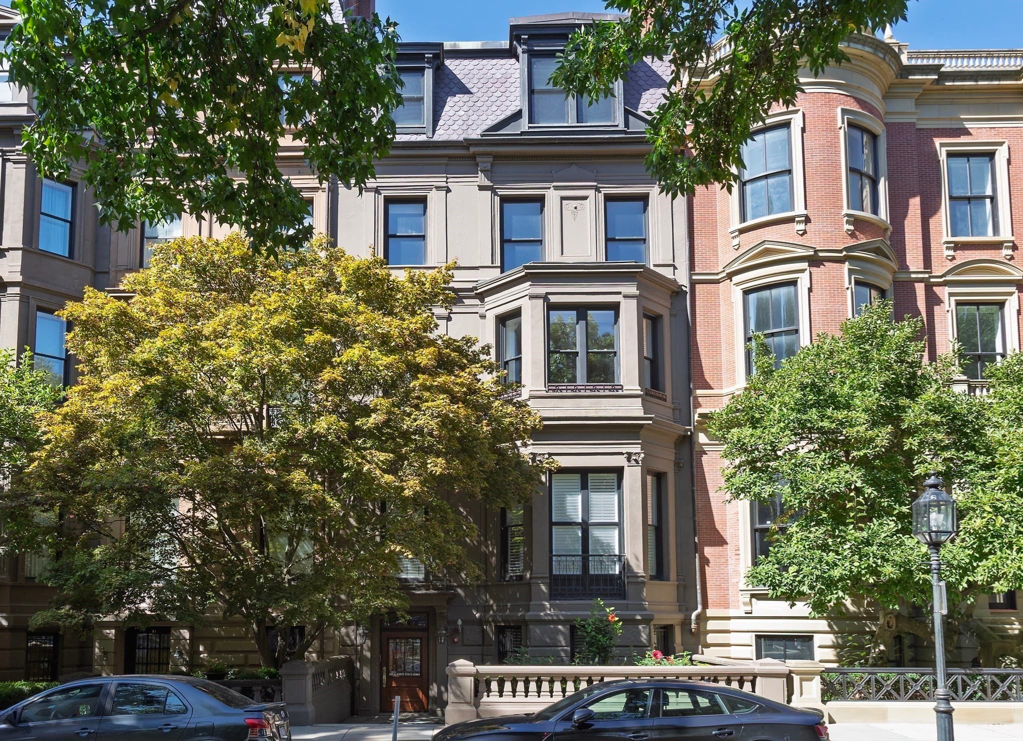 Condominium at 17 Commonwealth Ave PH, Boston MA 02116, Boston, photo 22 of 22
