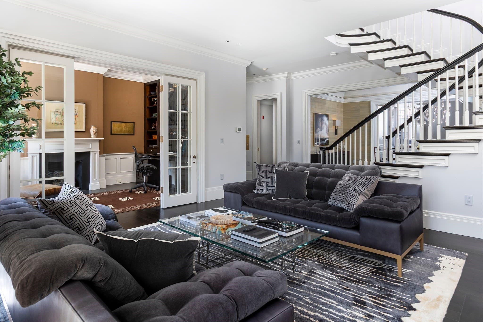 Condominium at 17 Commonwealth Ave PH, Boston MA 02116, Boston, photo 3 of 22