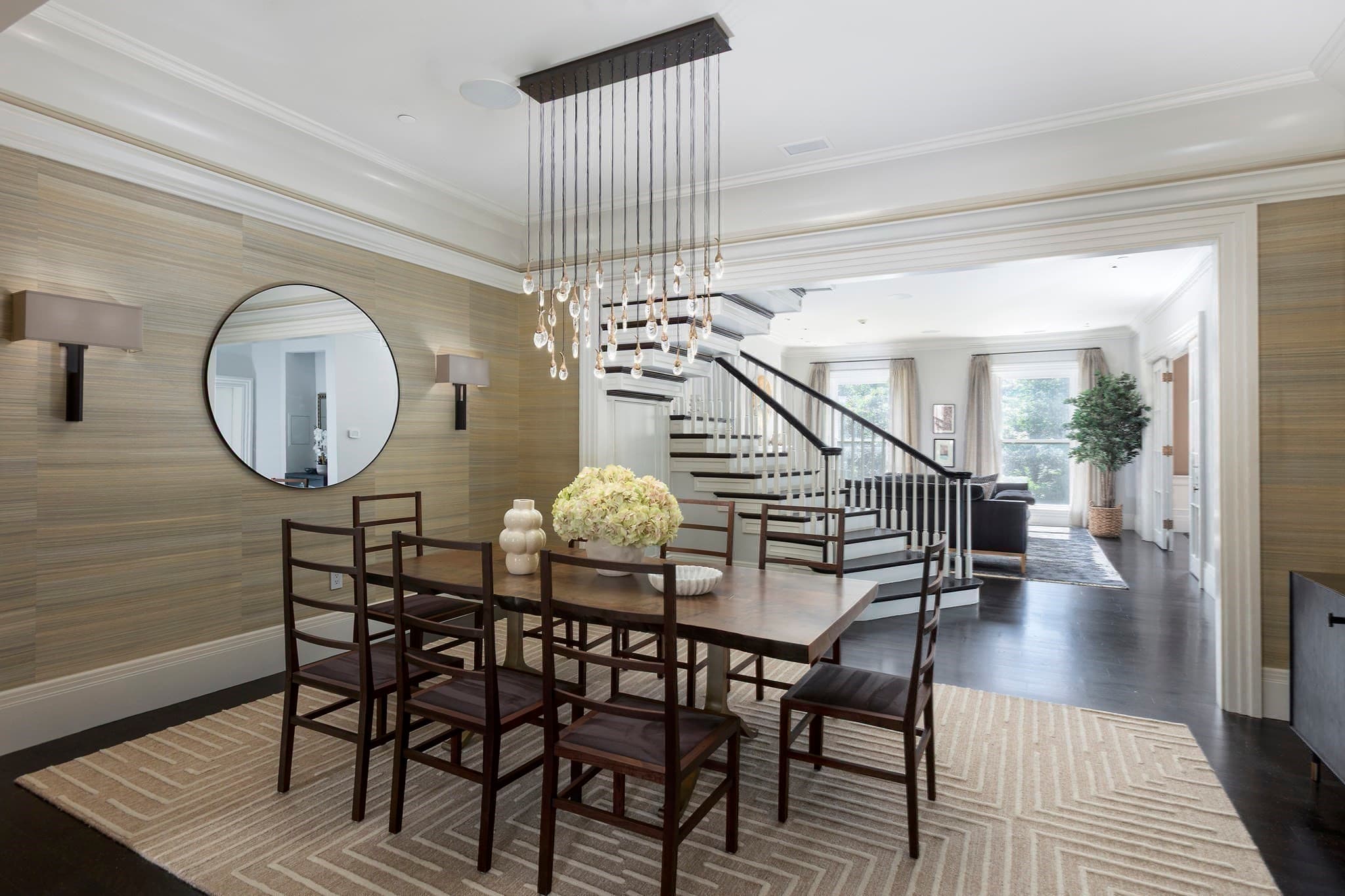 Condominium at 17 Commonwealth Ave PH, Boston MA 02116, Boston, photo 5 of 22