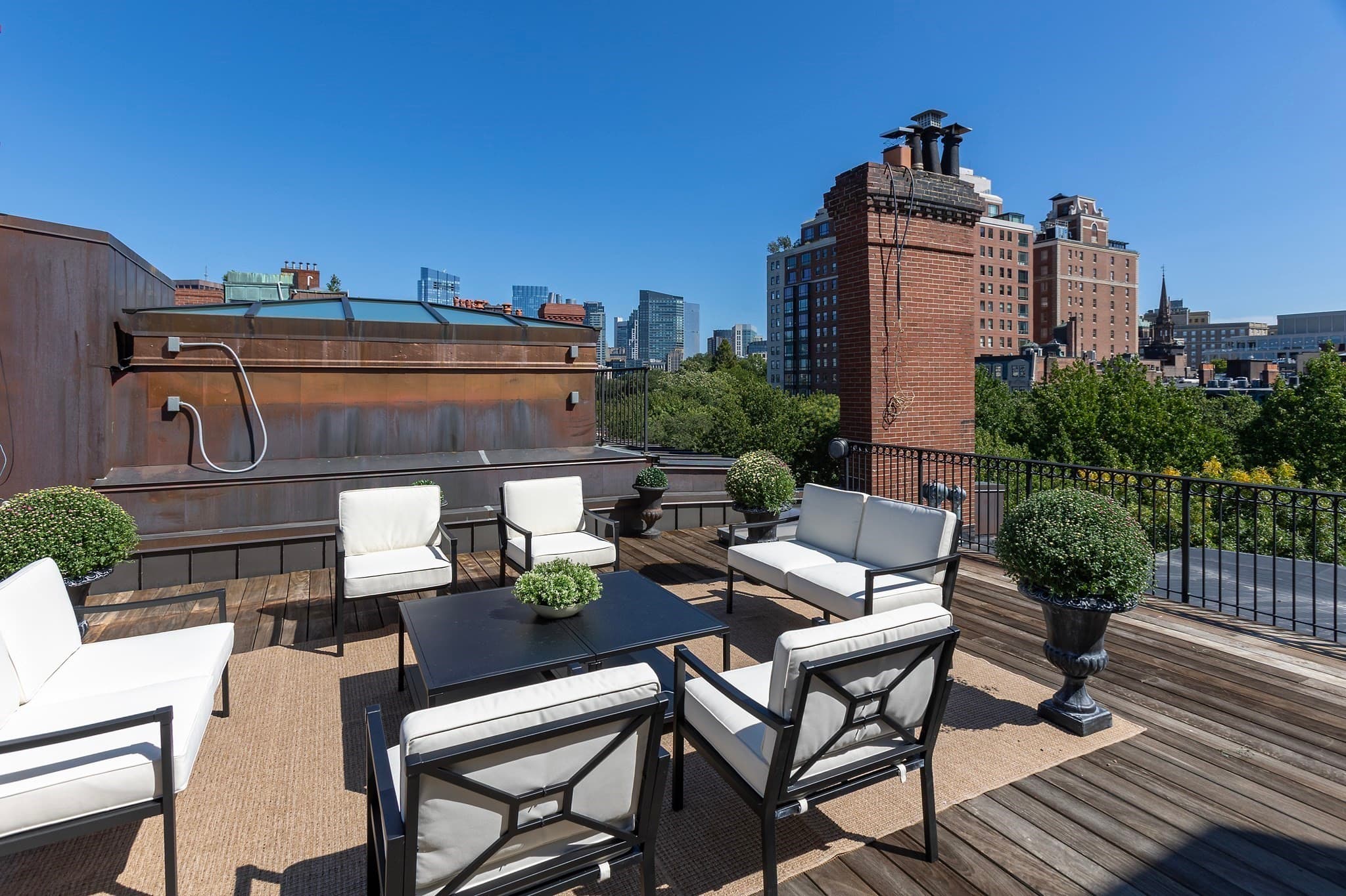 Condominium at 17 Commonwealth Ave PH, Boston MA 02116, Boston, photo 20 of 22