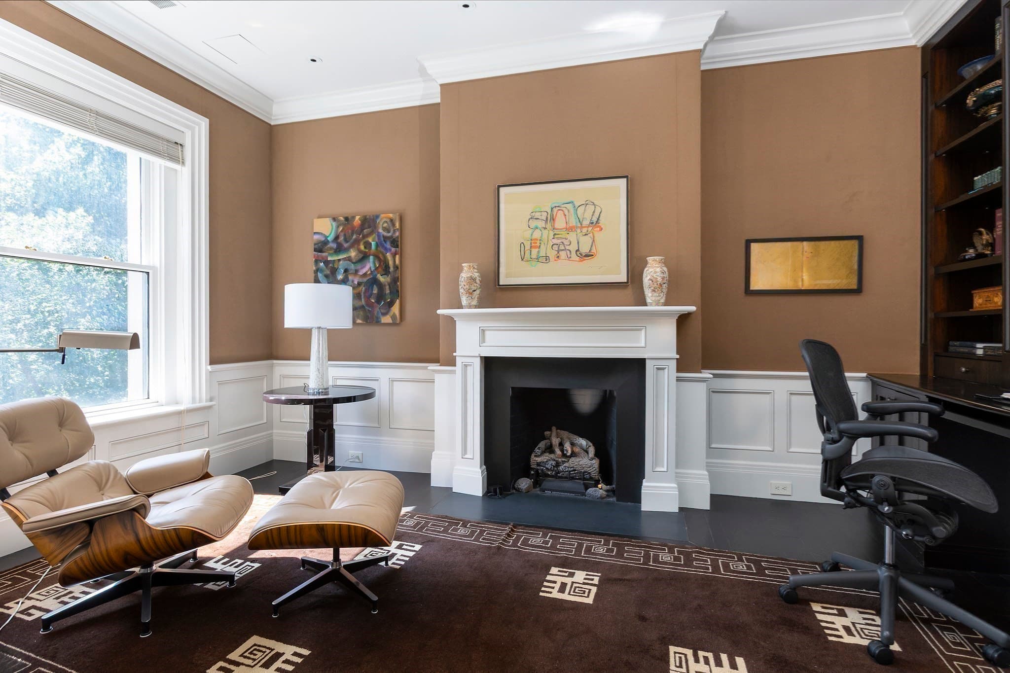 Condominium at 17 Commonwealth Ave PH, Boston MA 02116, Boston, photo 4 of 22