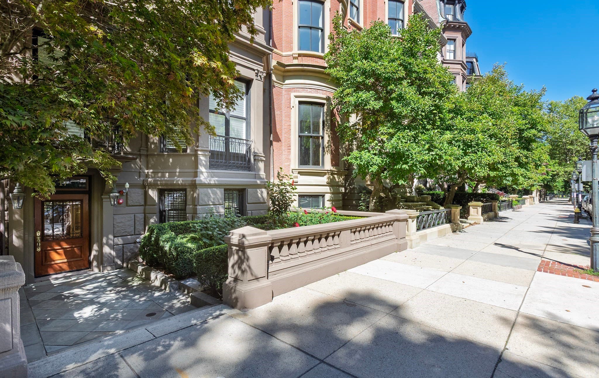 Condominium at 17 Commonwealth Ave PH, Boston MA 02116, Boston, photo 21 of 22