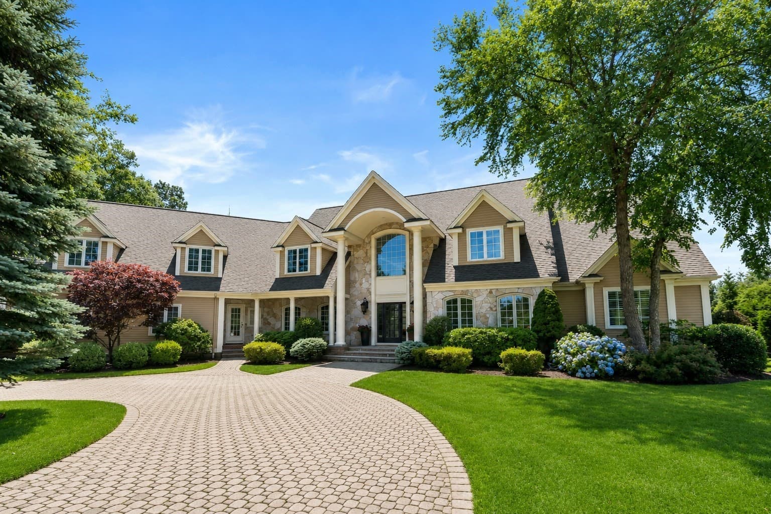 Single Family Residence at 7 Pegan Ln, Natick MA 01760, Natick, photo 2 of 37