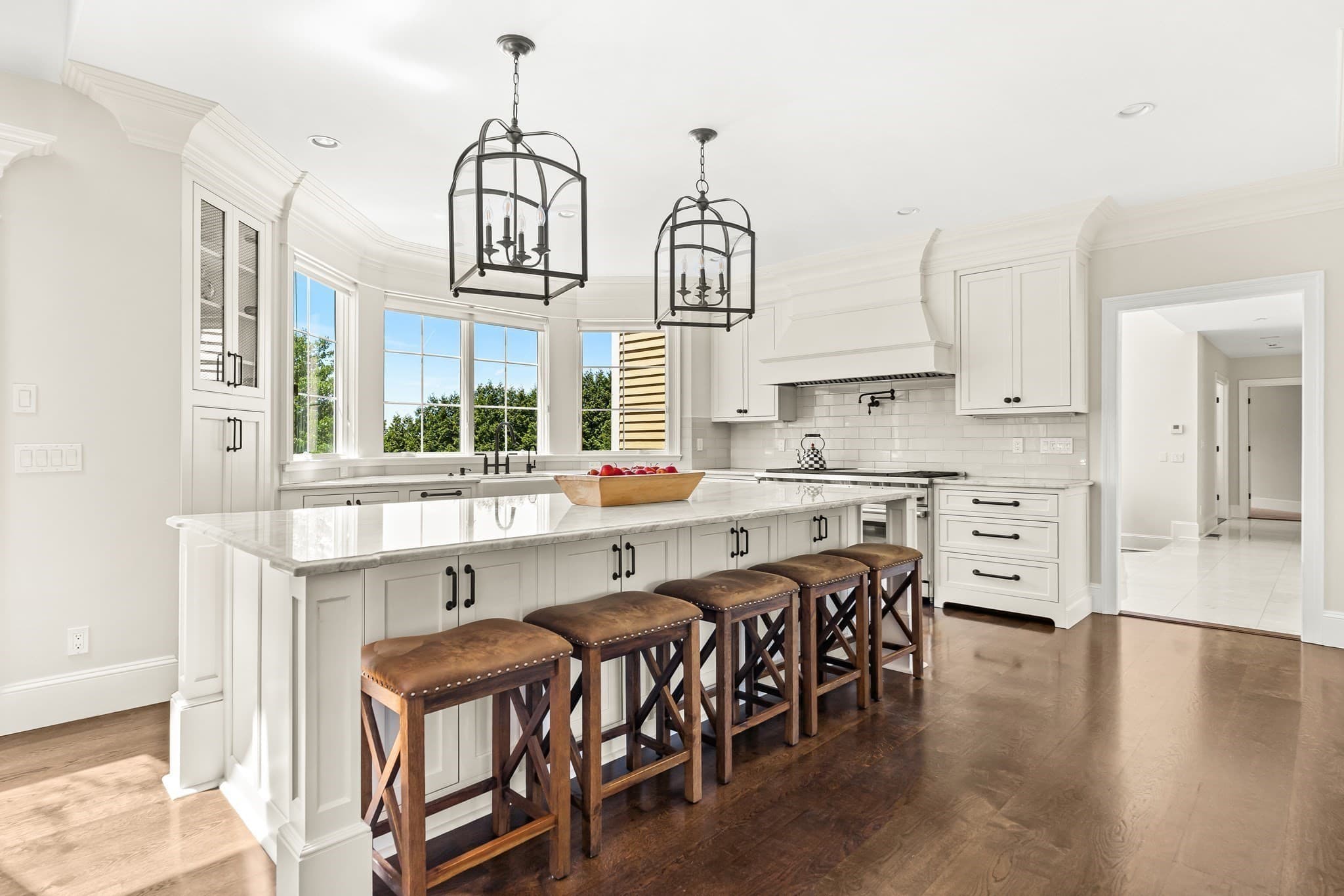 Single Family Residence at 7 Pegan Ln, Natick MA 01760, Natick, photo 6 of 37