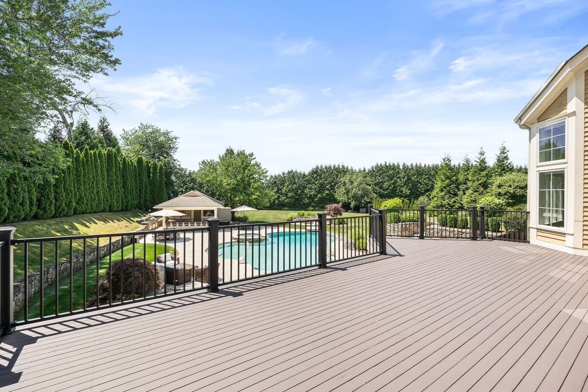 Single Family Residence at 7 Pegan Ln, Natick MA 01760, Natick, photo 12 of 37