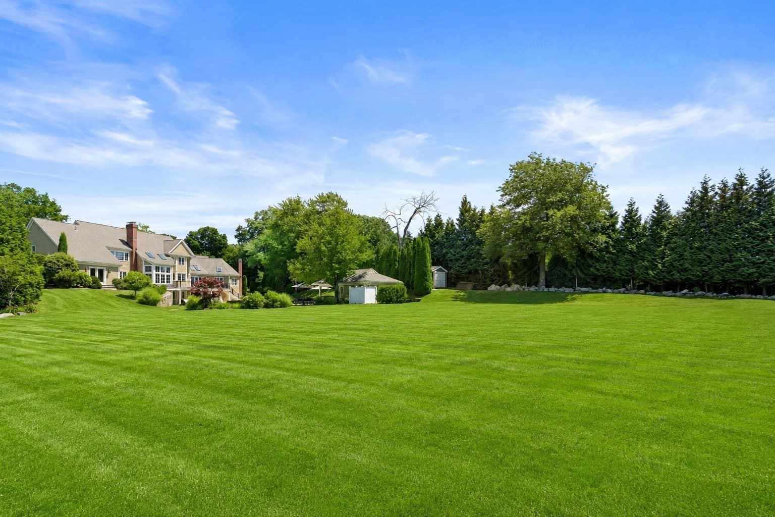 Single Family Residence at 7 Pegan Ln, Natick MA 01760, Natick, photo 36 of 37