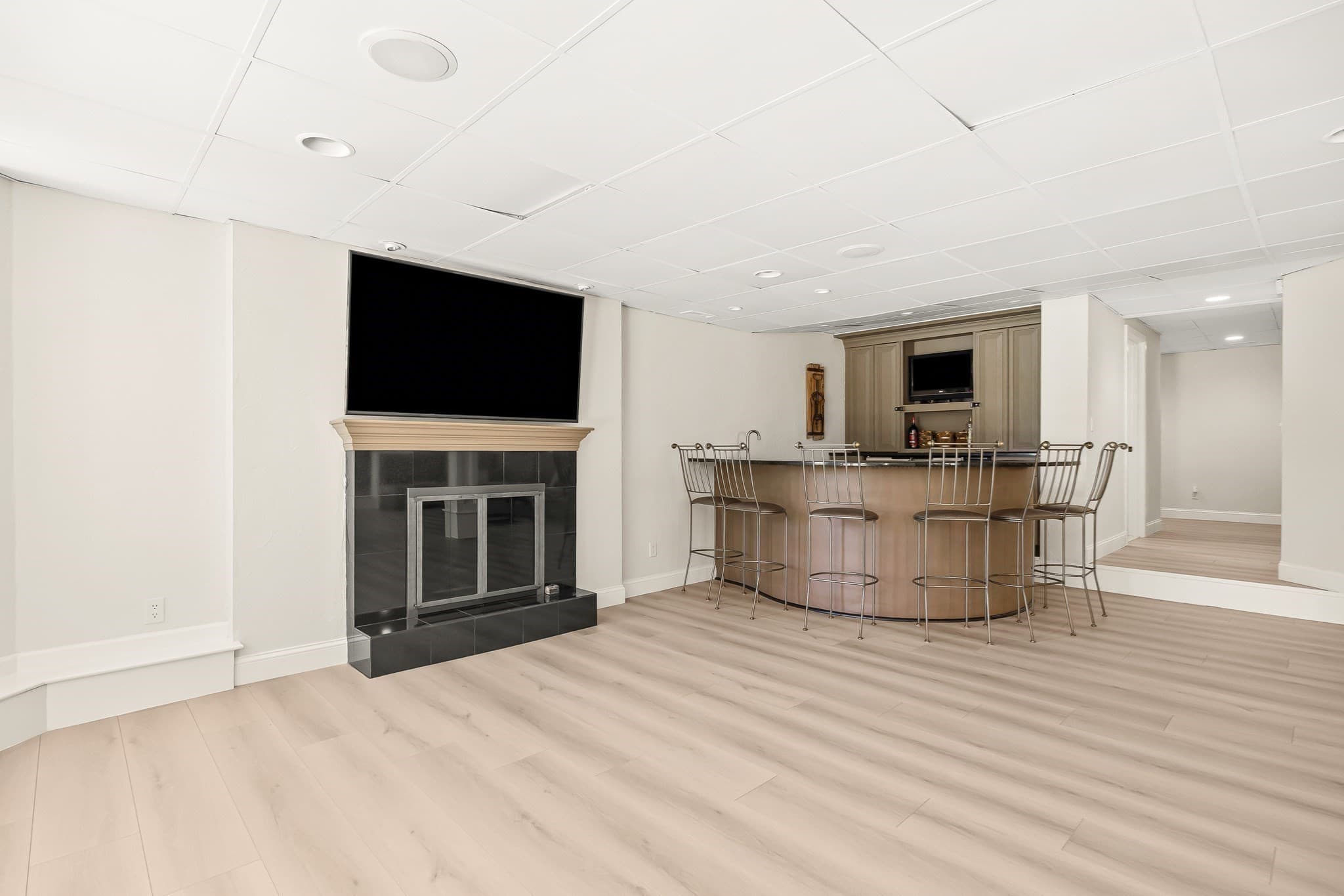 Single Family Residence at 7 Pegan Ln, Natick MA 01760, Natick, photo 32 of 37