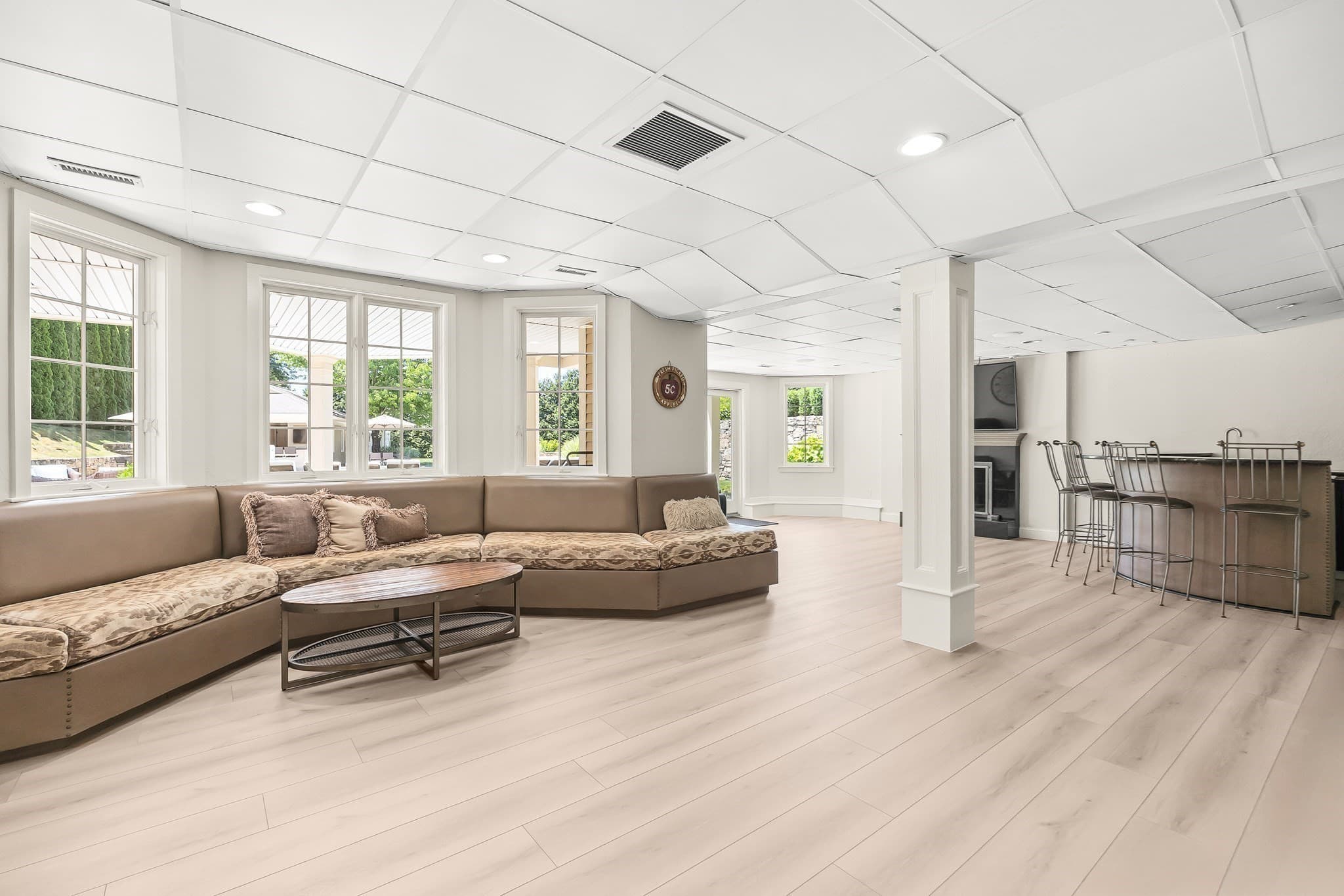 Single Family Residence at 7 Pegan Ln, Natick MA 01760, Natick, photo 30 of 37