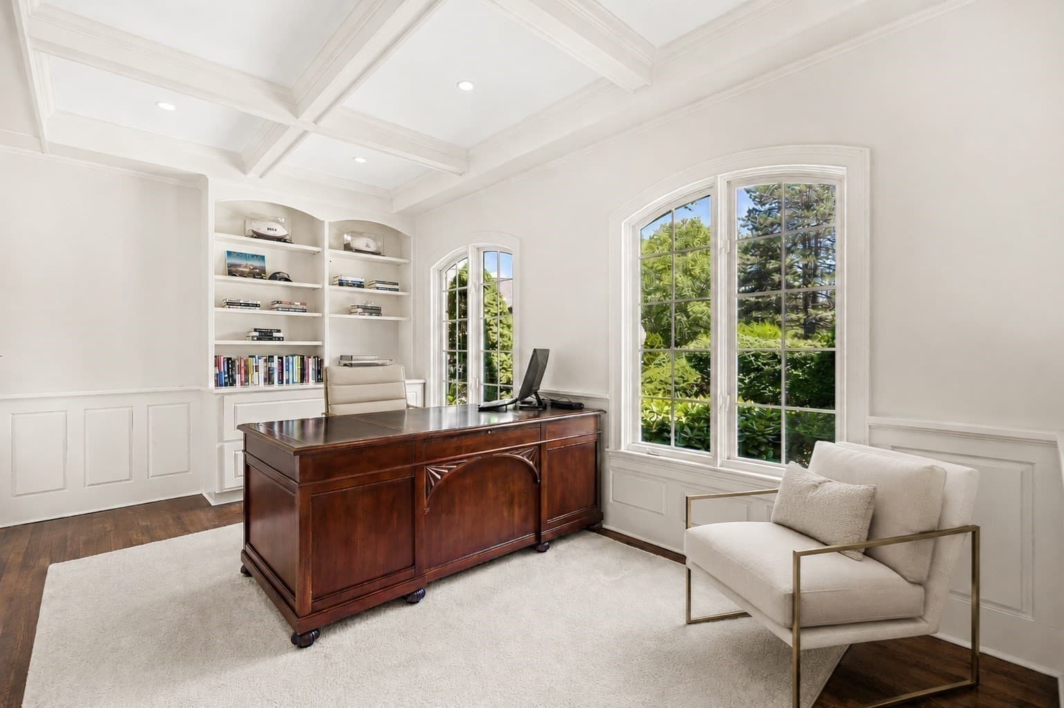 Single Family Residence at 7 Pegan Ln, Natick MA 01760, Natick, photo 15 of 37