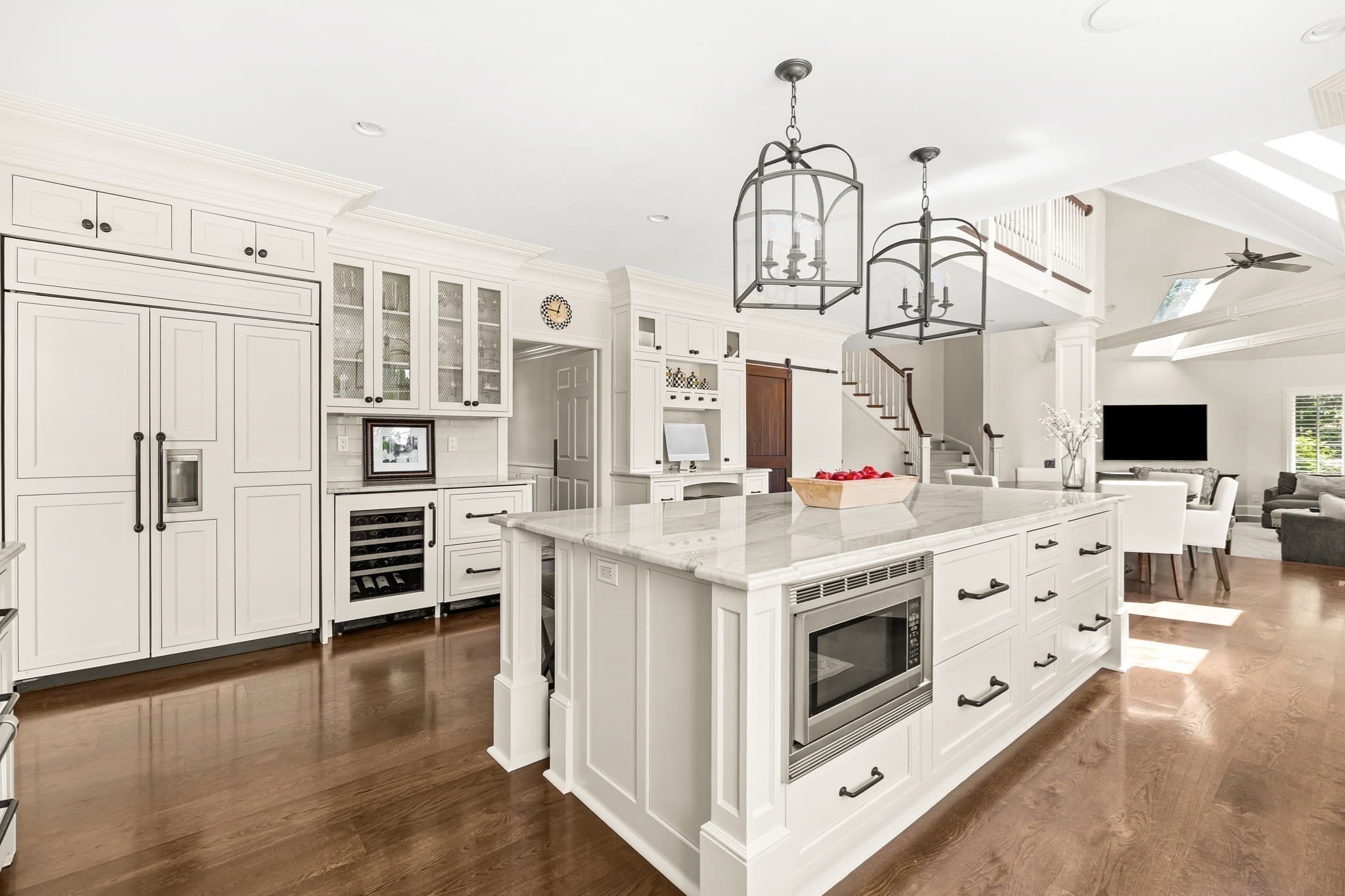 Single Family Residence at 7 Pegan Ln, Natick MA 01760, Natick, photo 8 of 37