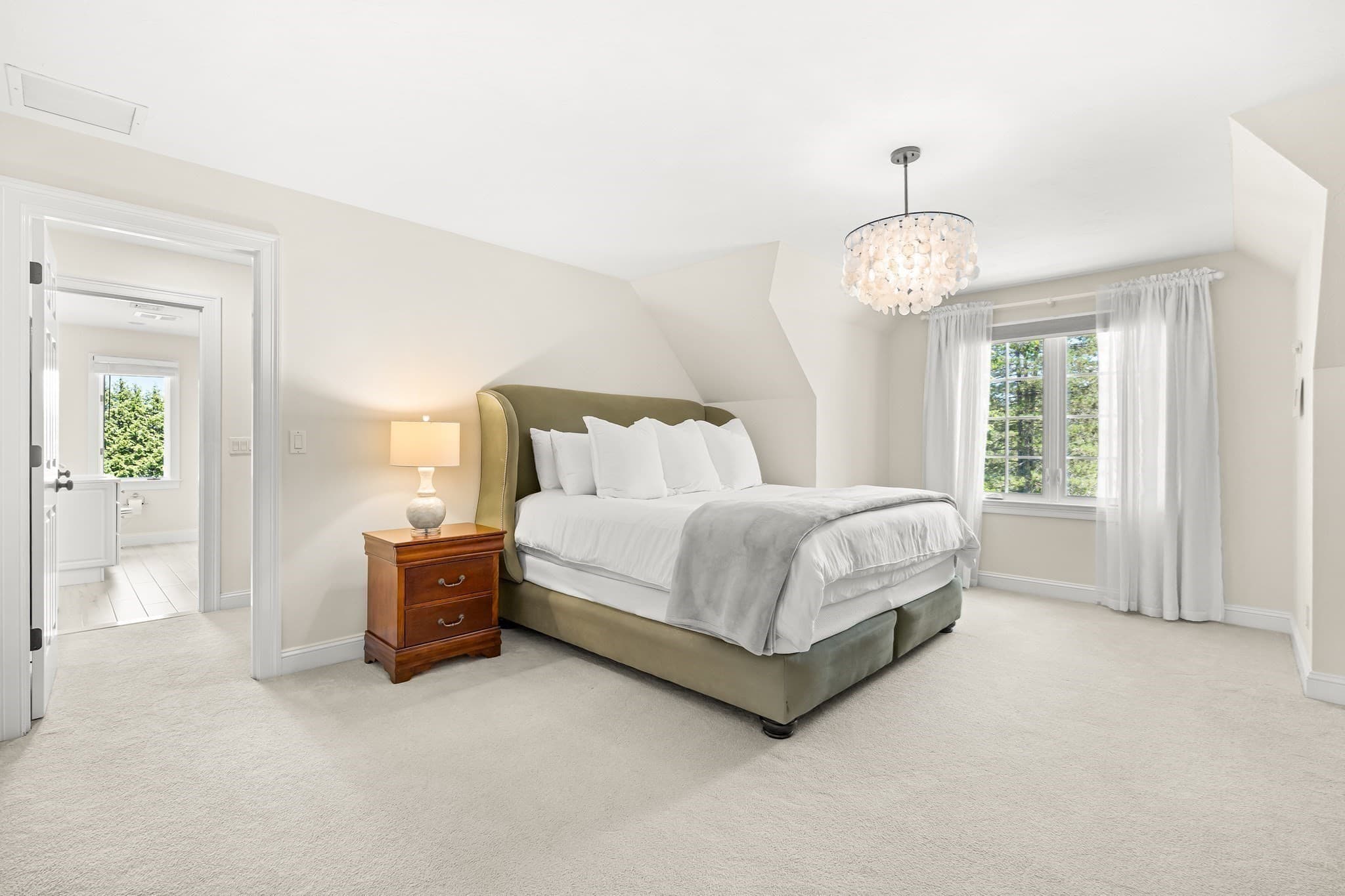 Single Family Residence at 7 Pegan Ln, Natick MA 01760, Natick, photo 21 of 37