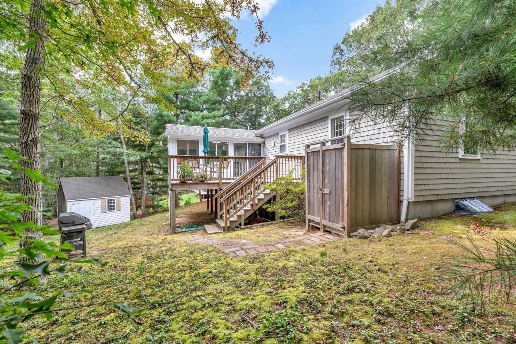 Single Family Residence at 439 Holly Ave, Brewster MA 02631, Brewster, photo 23 of 30