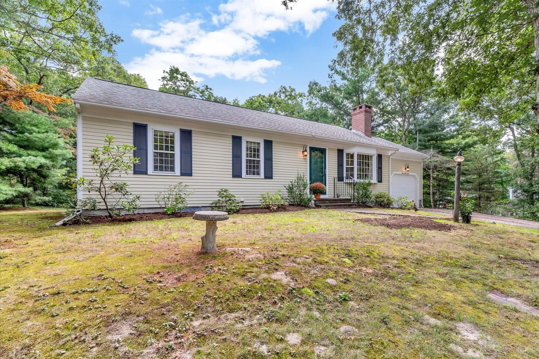 Single Family Residence at 439 Holly Ave, Brewster MA 02631, Brewster, photo 2 of 30