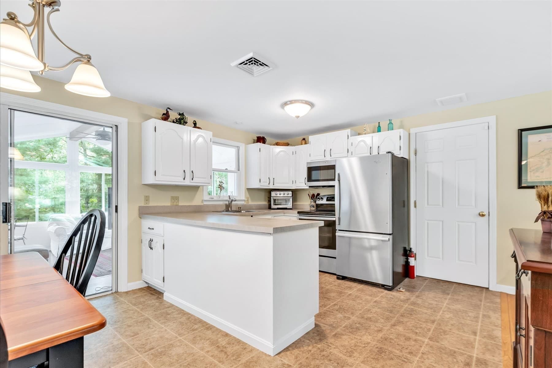 Single Family Residence at 439 Holly Ave, Brewster MA 02631, Brewster, photo 6 of 30