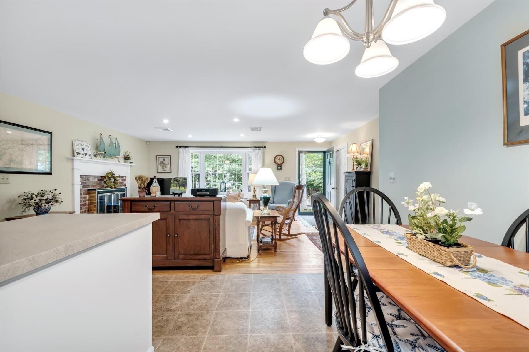 Single Family Residence at 439 Holly Ave, Brewster MA 02631, Brewster, photo 5 of 30