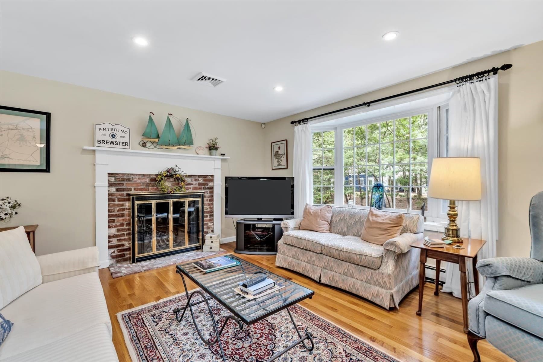 Single Family Residence at 439 Holly Ave, Brewster MA 02631, Brewster, photo 4 of 30