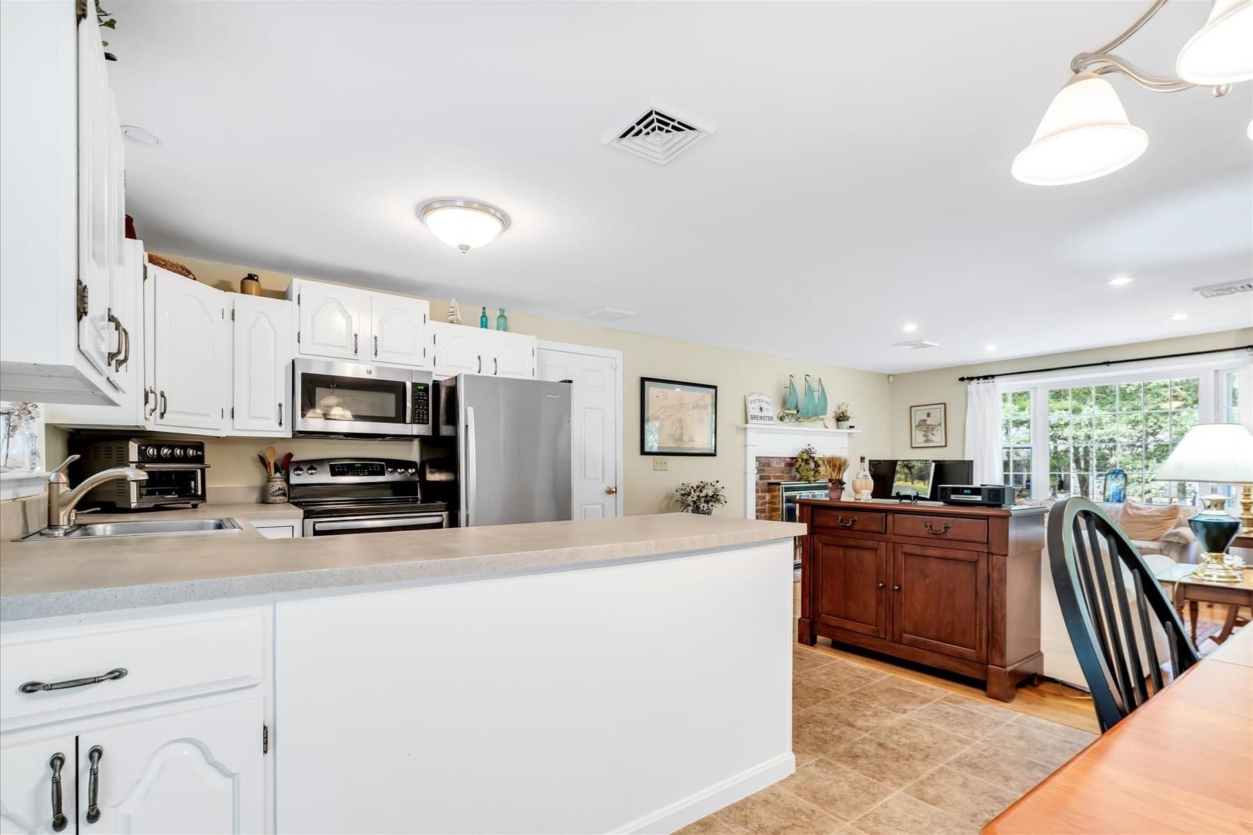 Single Family Residence at 439 Holly Ave, Brewster MA 02631, Brewster, photo 8 of 30