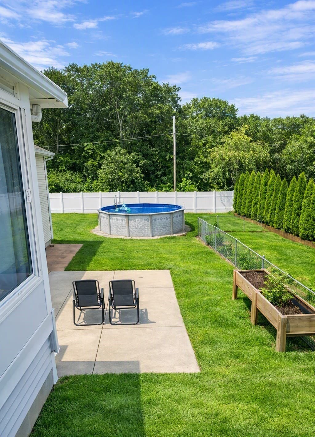 Single Family Residence at 37 Leigh Street, Seekonk MA 02771, Seekonk, photo 27 of 29