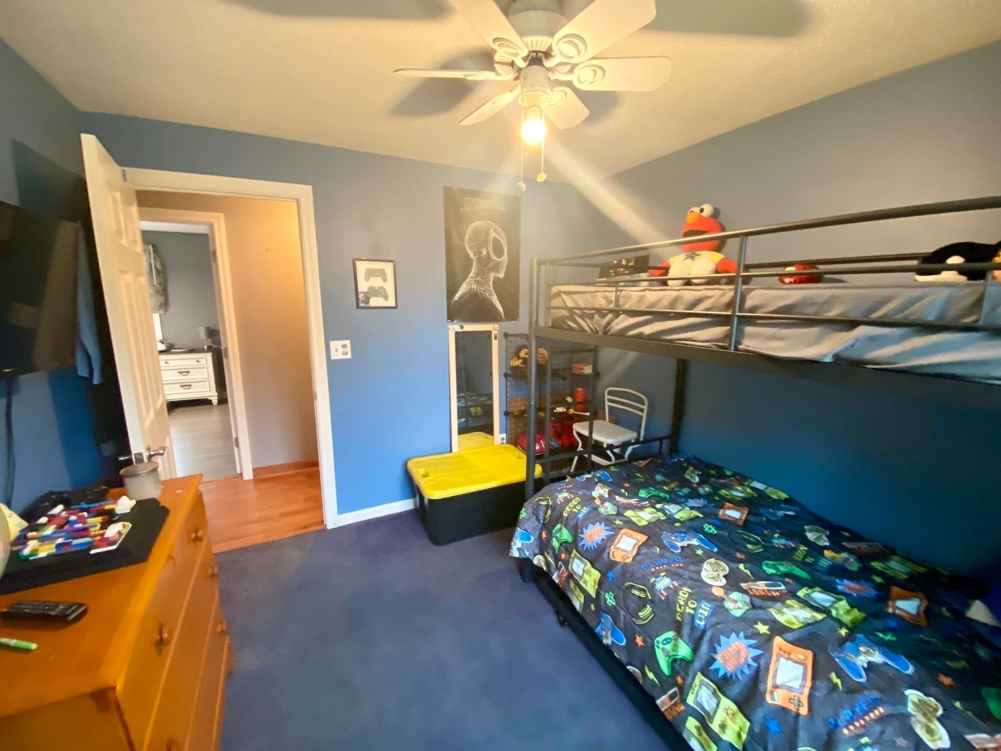 Single Family Residence at 37 Leigh Street, Seekonk MA 02771, Seekonk, photo 12 of 29
