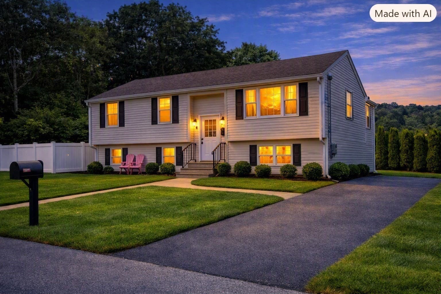 37 Leigh Street, Seekonk MA 02771