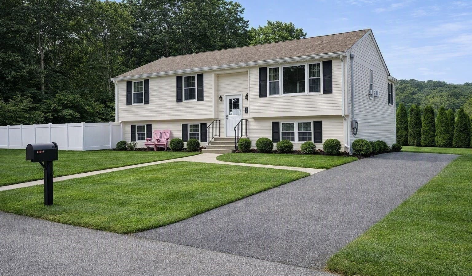 Single Family Residence at 37 Leigh Street, Seekonk MA 02771, Seekonk, photo 5 of 29