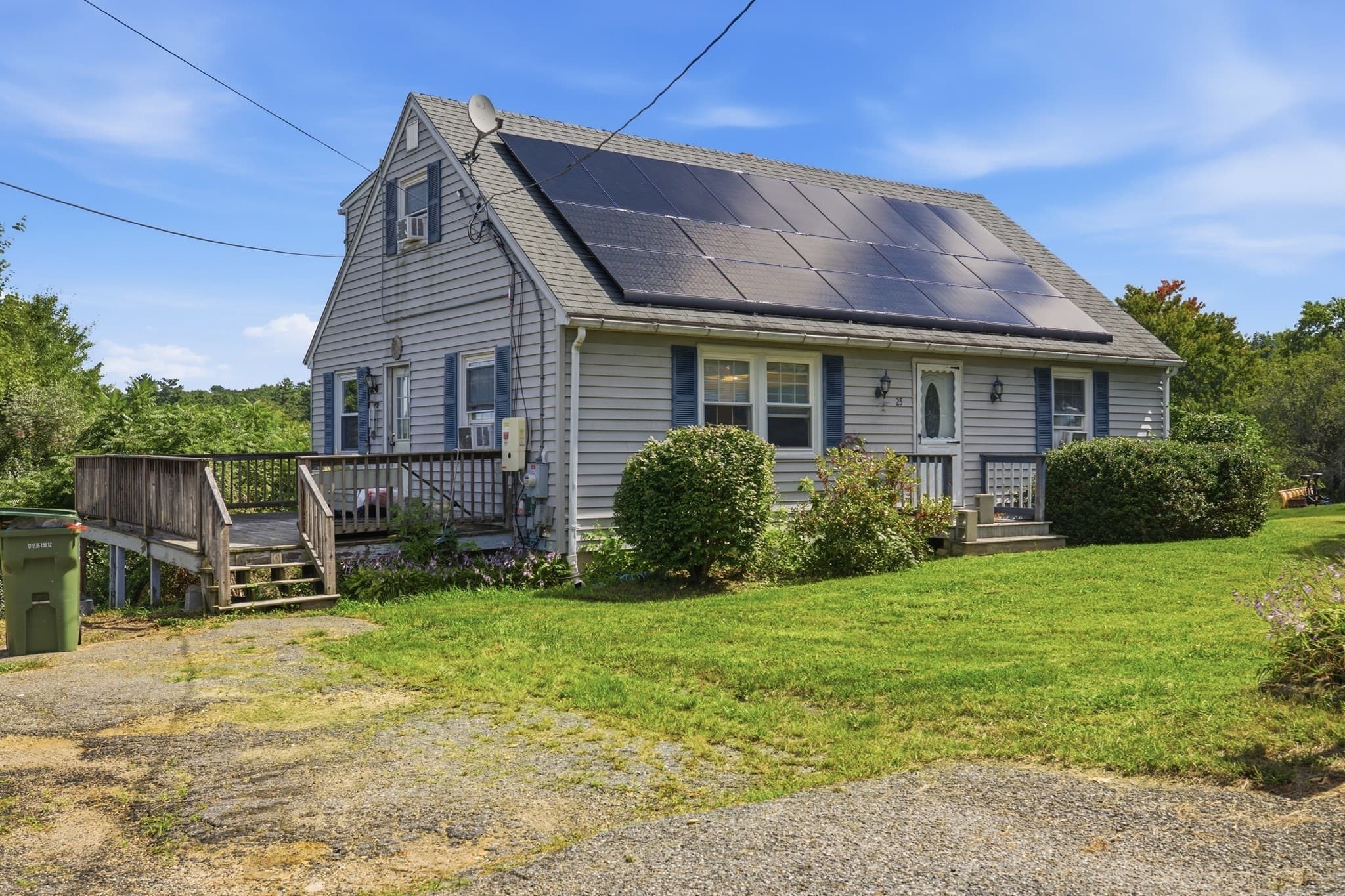 Single Family Residence at 25 Bixby Rd, Spencer MA 01562, Spencer, photo 3 of 37