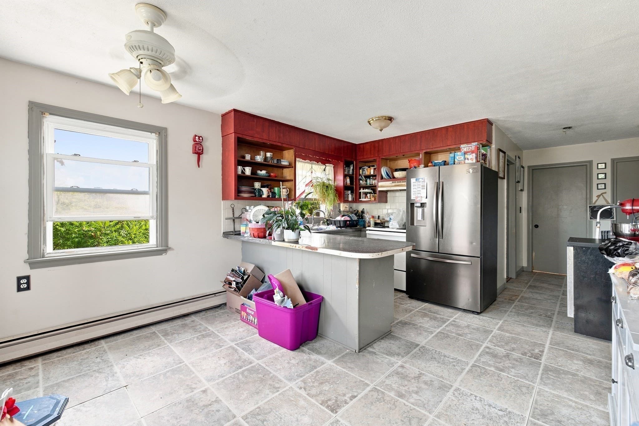 Single Family Residence at 25 Bixby Rd, Spencer MA 01562, Spencer, photo 5 of 37