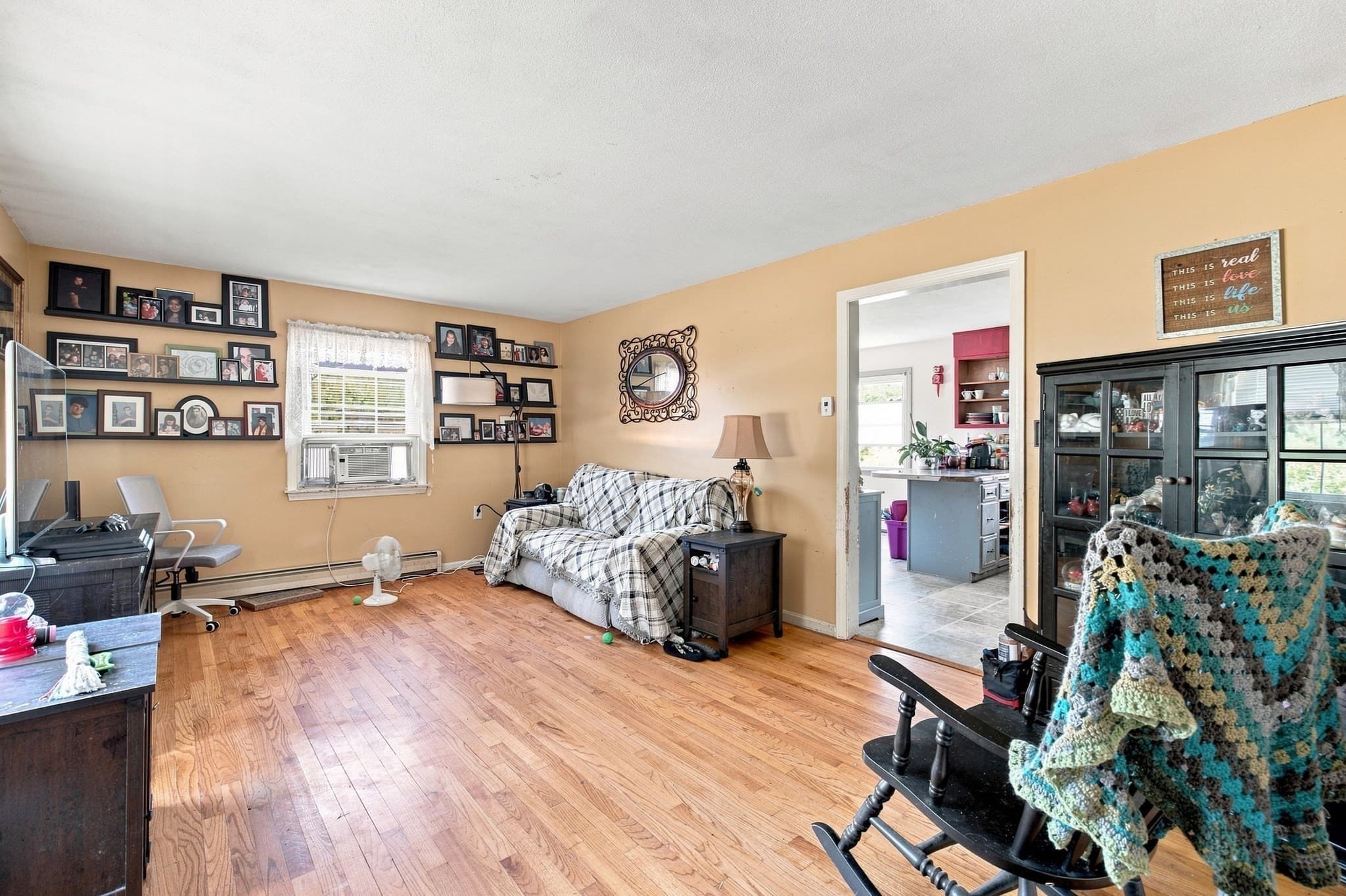 Single Family Residence at 25 Bixby Rd, Spencer MA 01562, Spencer, photo 9 of 37