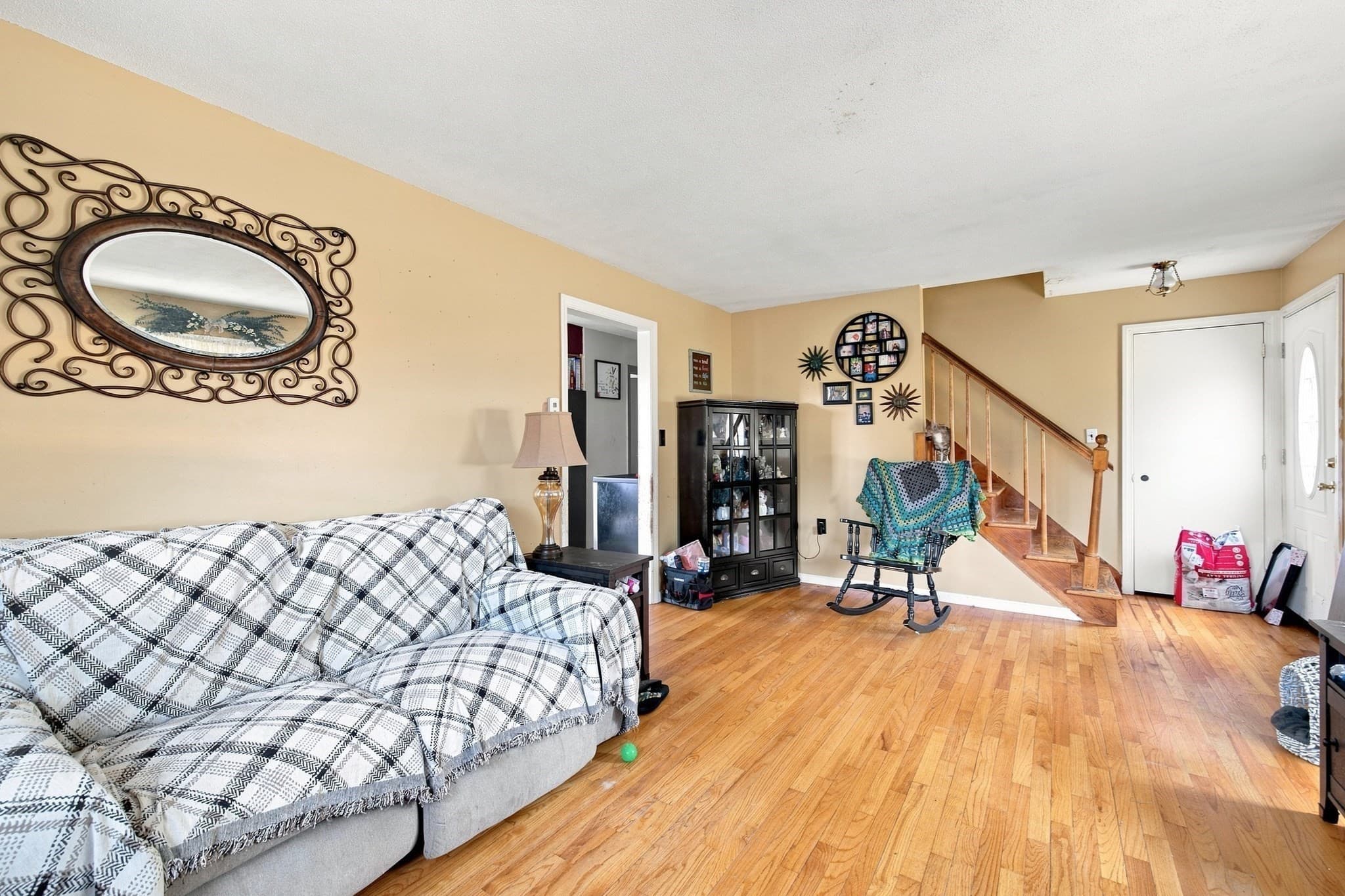 Single Family Residence at 25 Bixby Rd, Spencer MA 01562, Spencer, photo 10 of 37