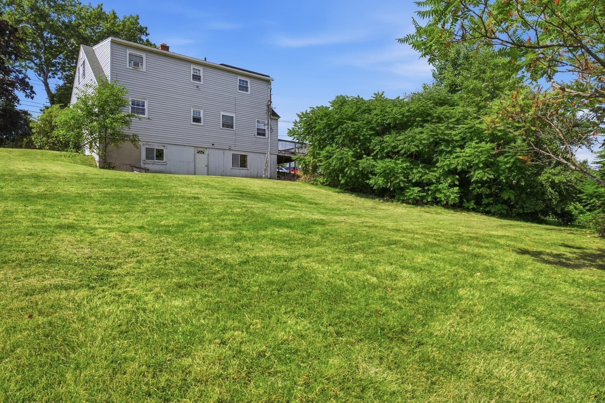 Single Family Residence at 25 Bixby Rd, Spencer MA 01562, Spencer, photo 33 of 37