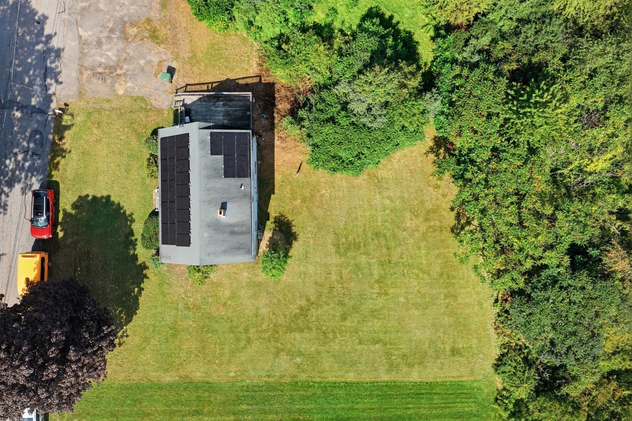 Single Family Residence at 25 Bixby Rd, Spencer MA 01562, Spencer, photo 37 of 37