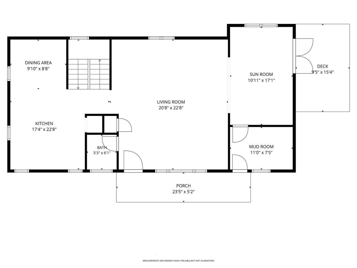 Single Family Residence at 28 Bayberry Lane, Cohasset MA 02025, Cohasset, photo 2 of 6